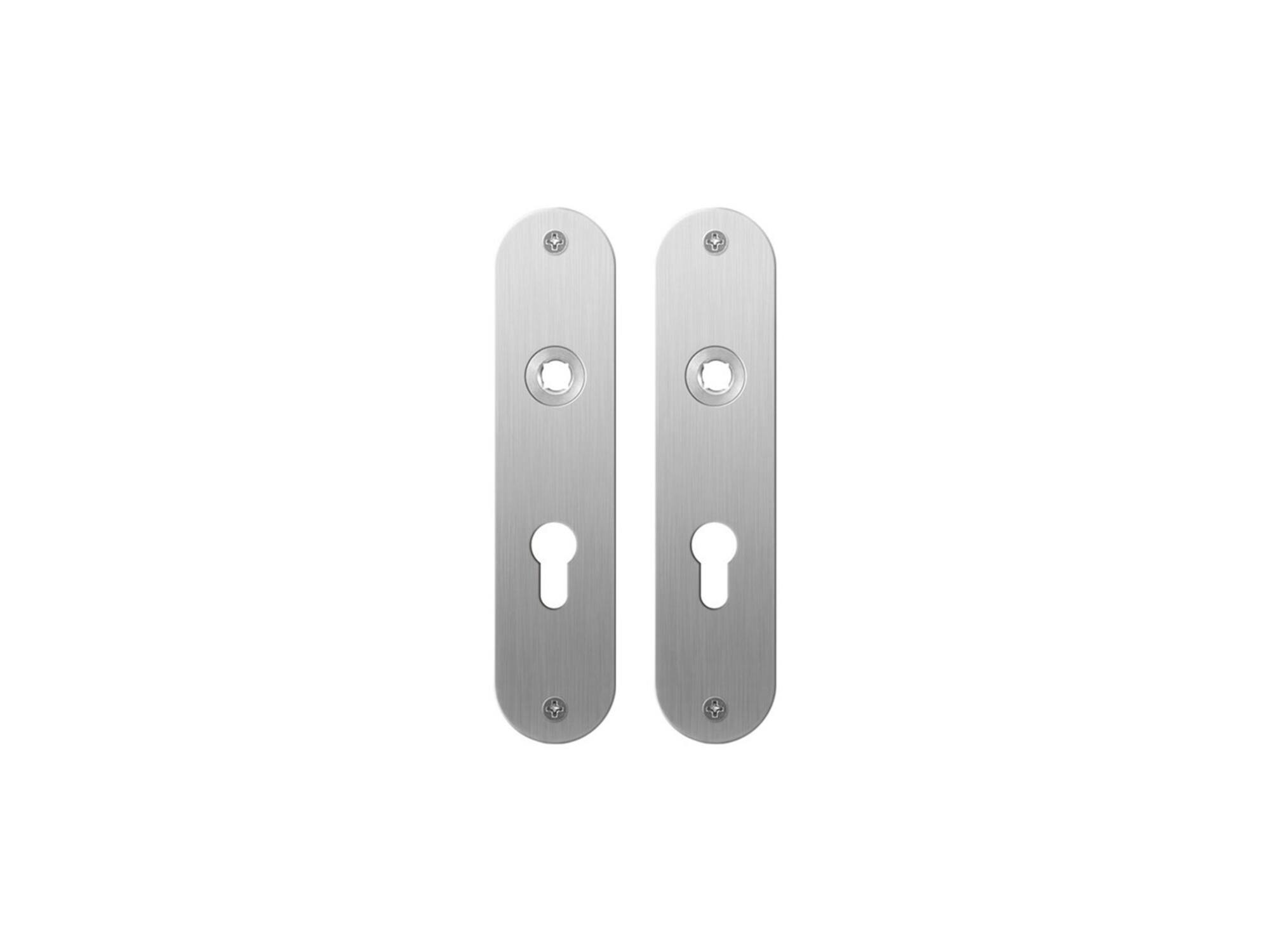 GPF plaatschild afgerond 41x181x2mm PC55 1100.12 PC55
