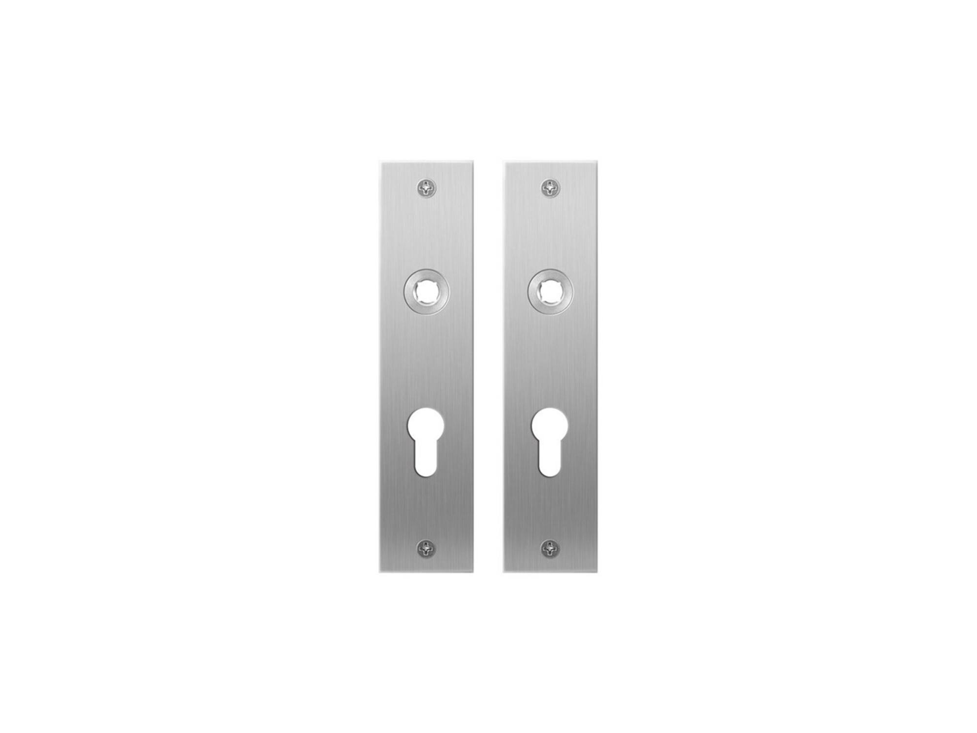 GPF plaatschild rechthoekig 41x181x2mmPC55 1100.16PC55