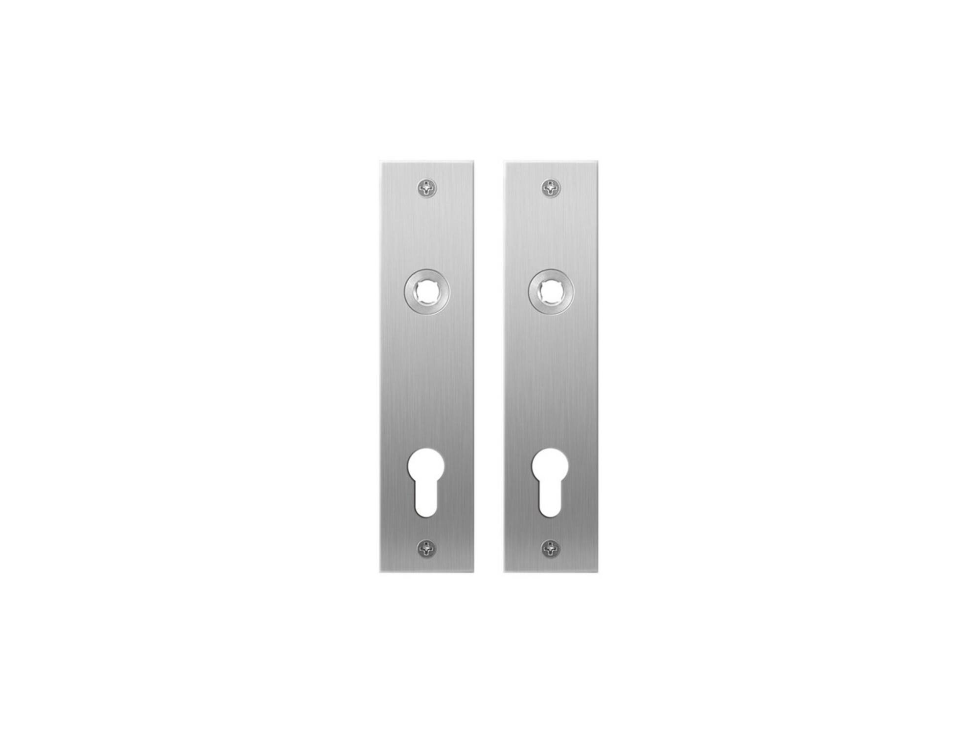 GPF plaatschild rechthoekig 41x181x2mm PC72 1100.16PC72