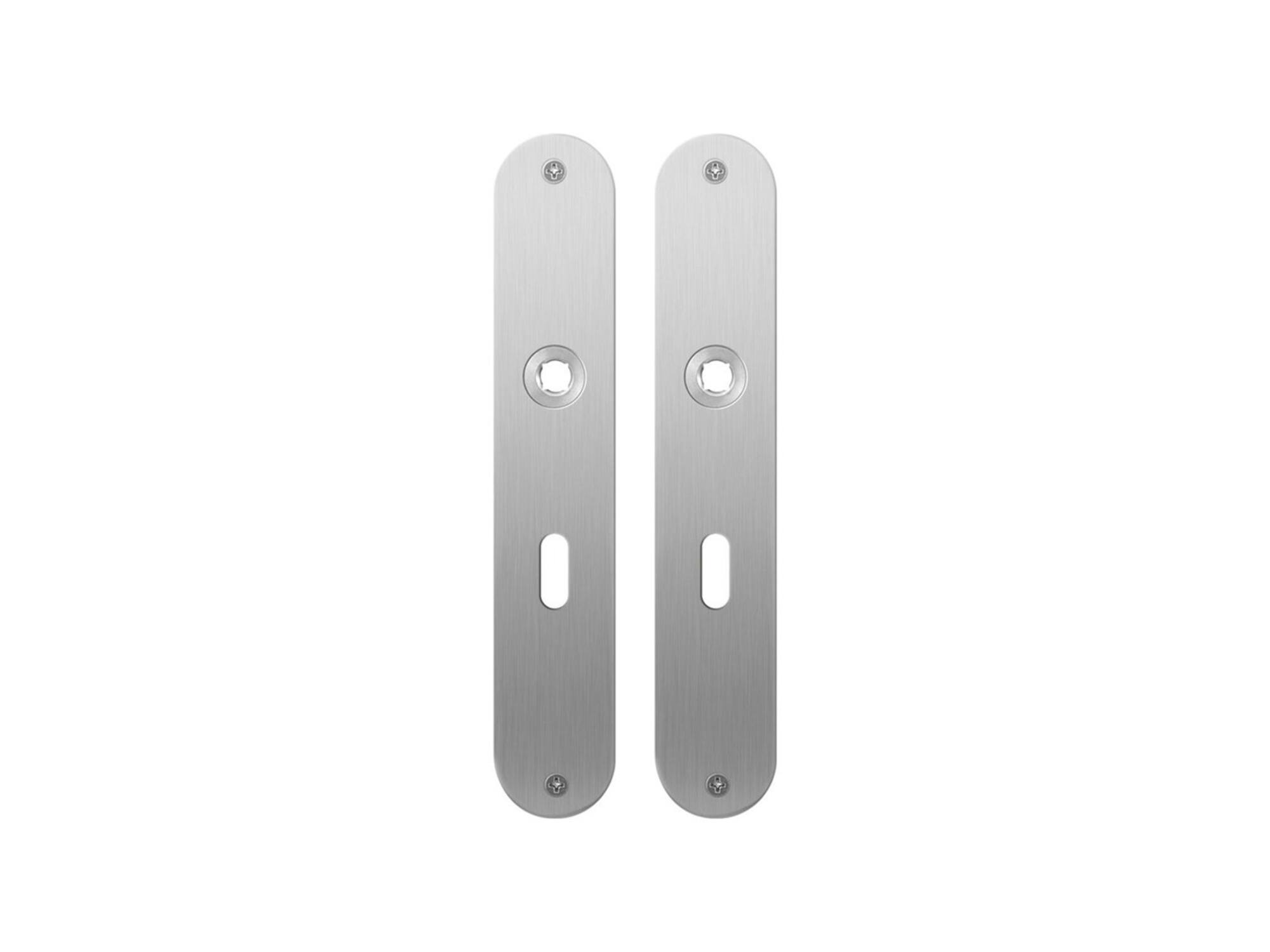GPF plaatschild afgerond 40x220x2mm BB56 1100.21 BB56