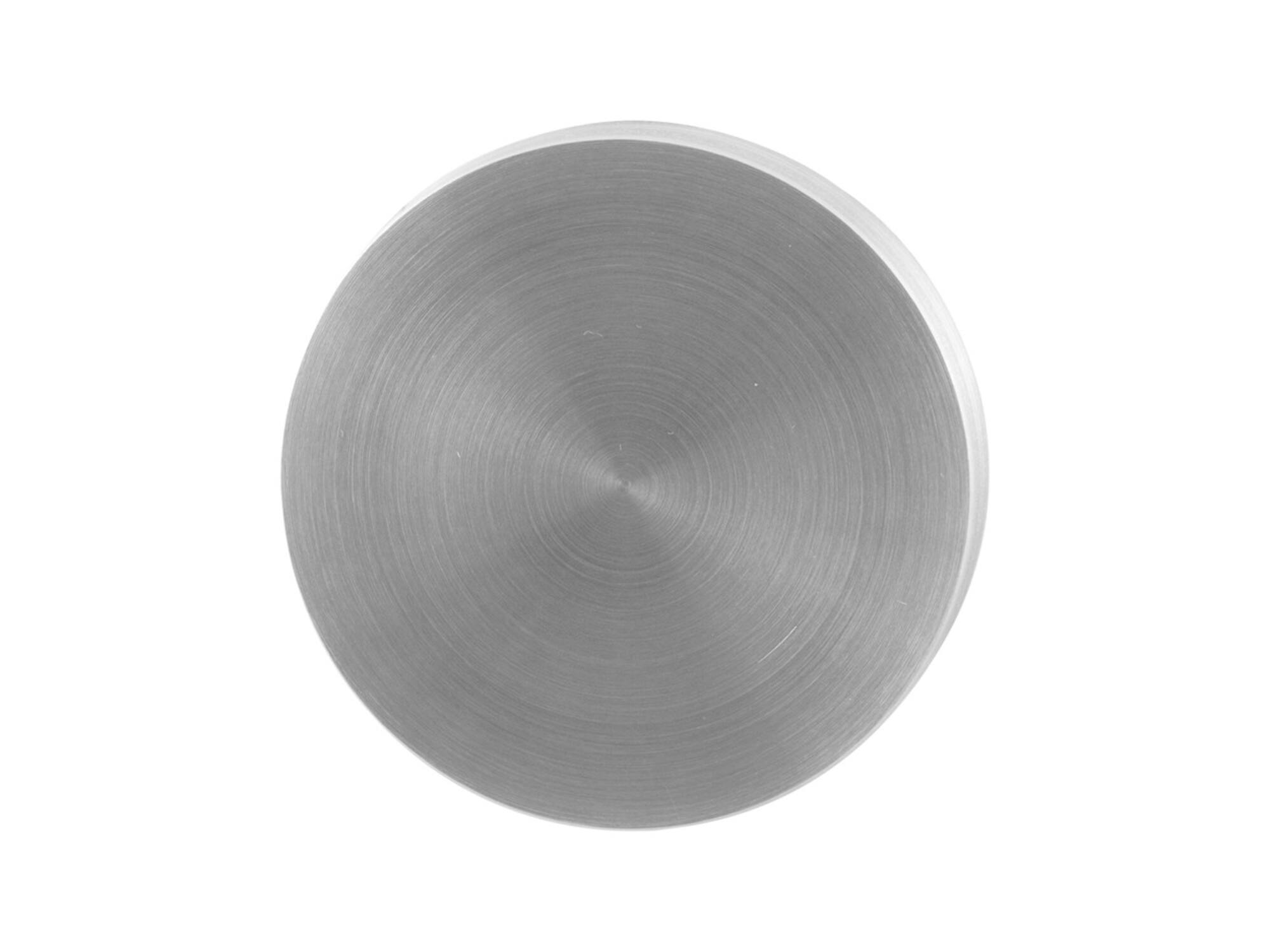 GPF blinde rozet 50x8mm 0900.00