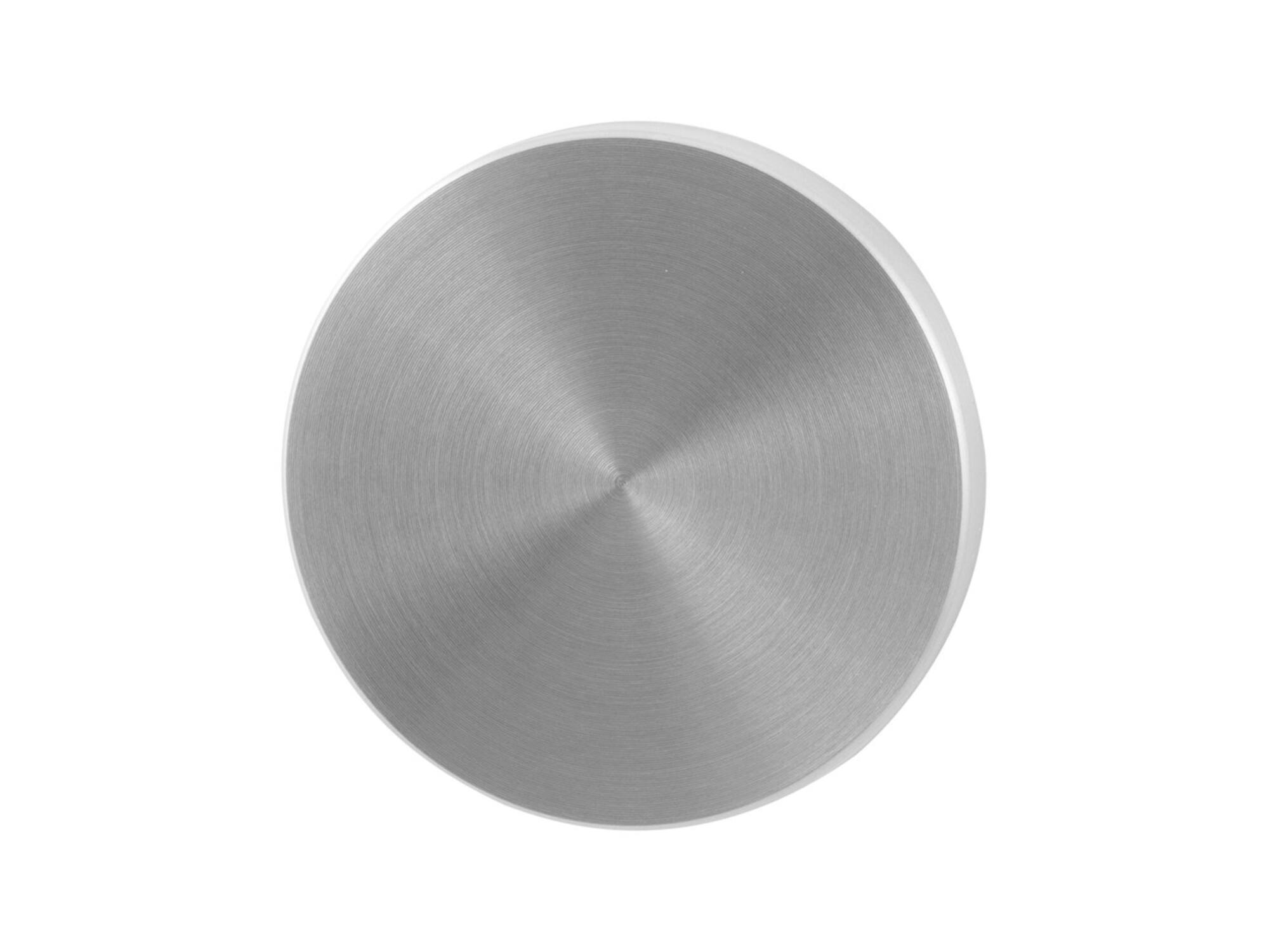 GPF blinde rozet 50x6mm 0900.05