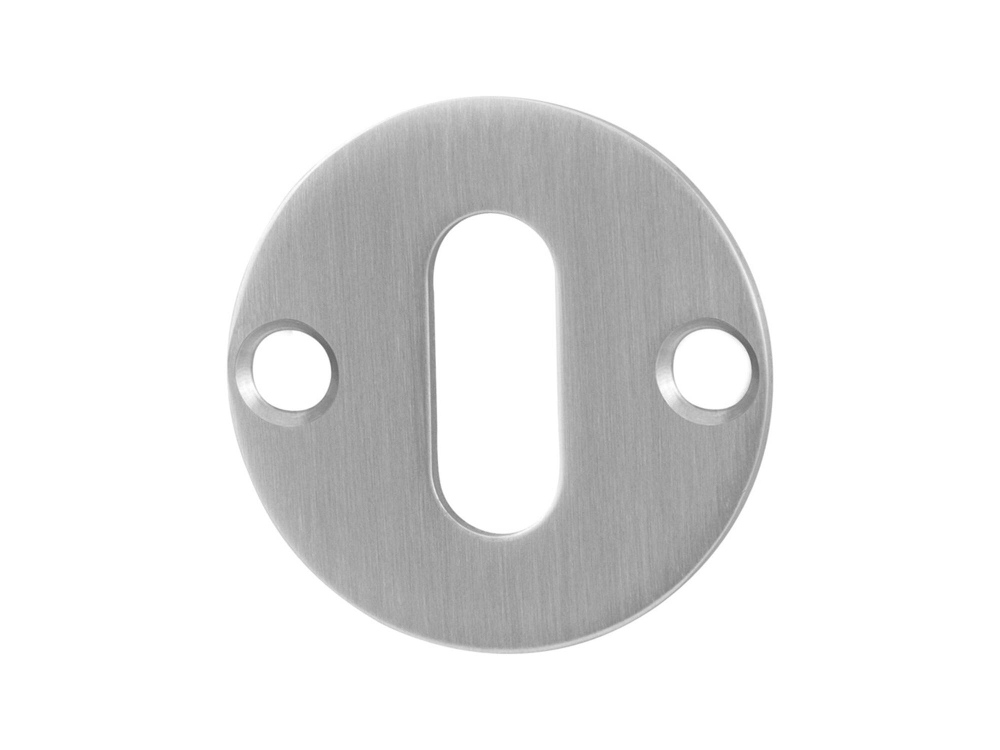 GPF platte sleutelrozet 38x2mm 0901.07