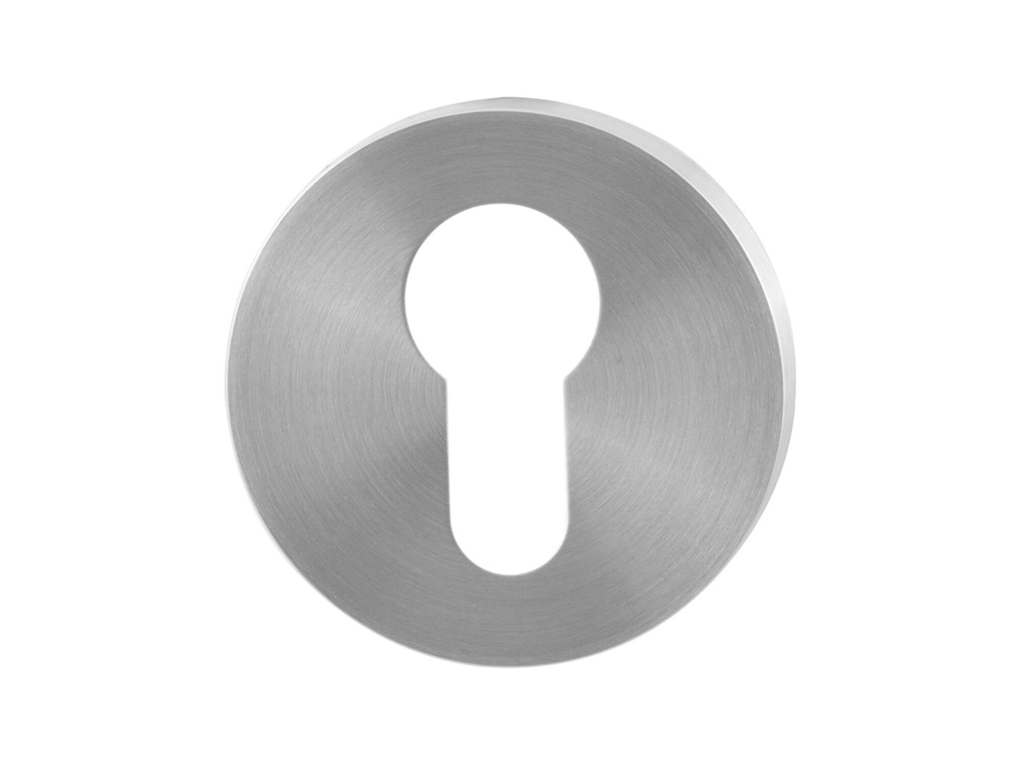 GPF cilinderrozet 50x8mm 0902.00