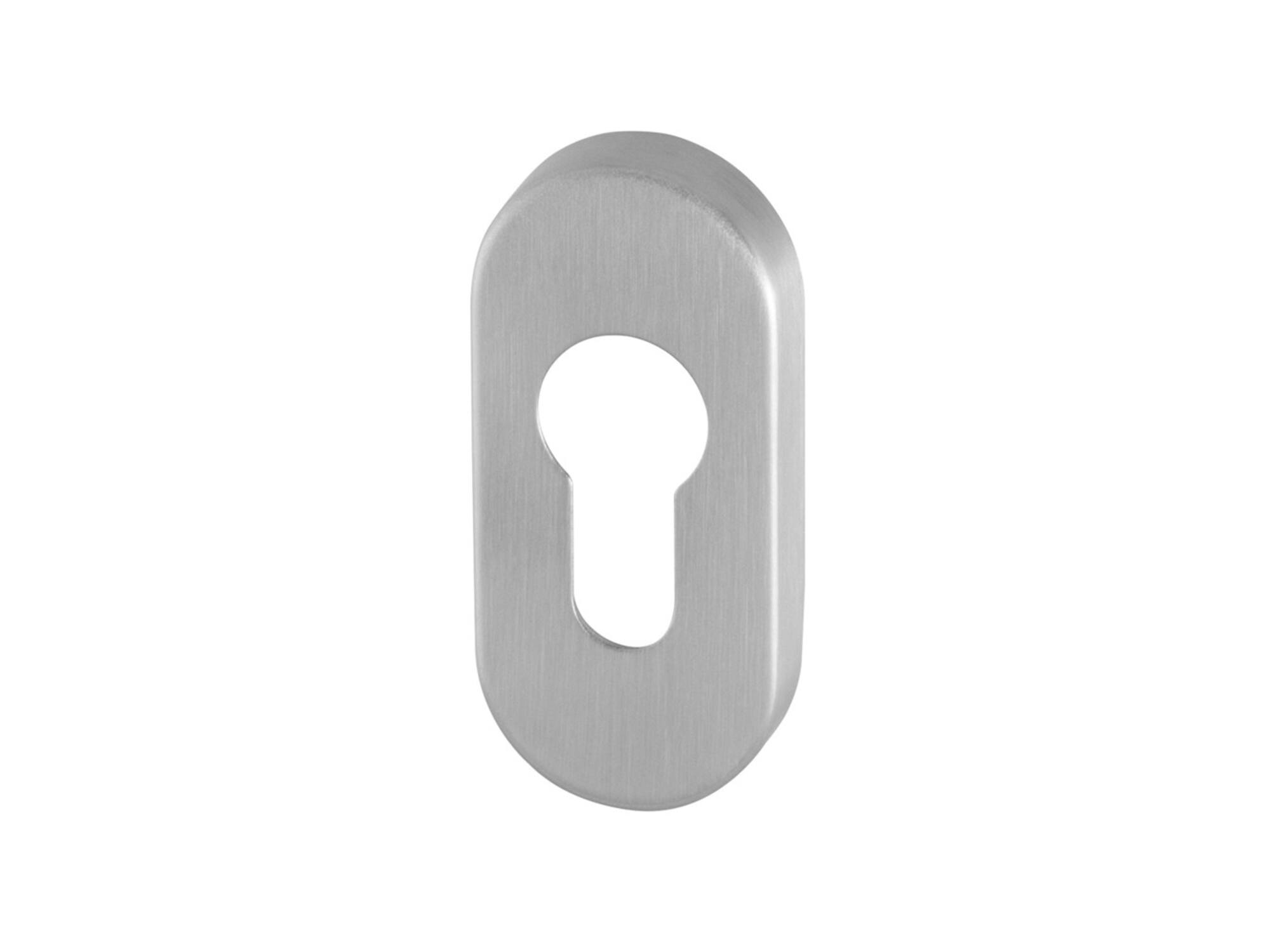 GPF ovale cilinderrozet 60x30x5mm 0902.04