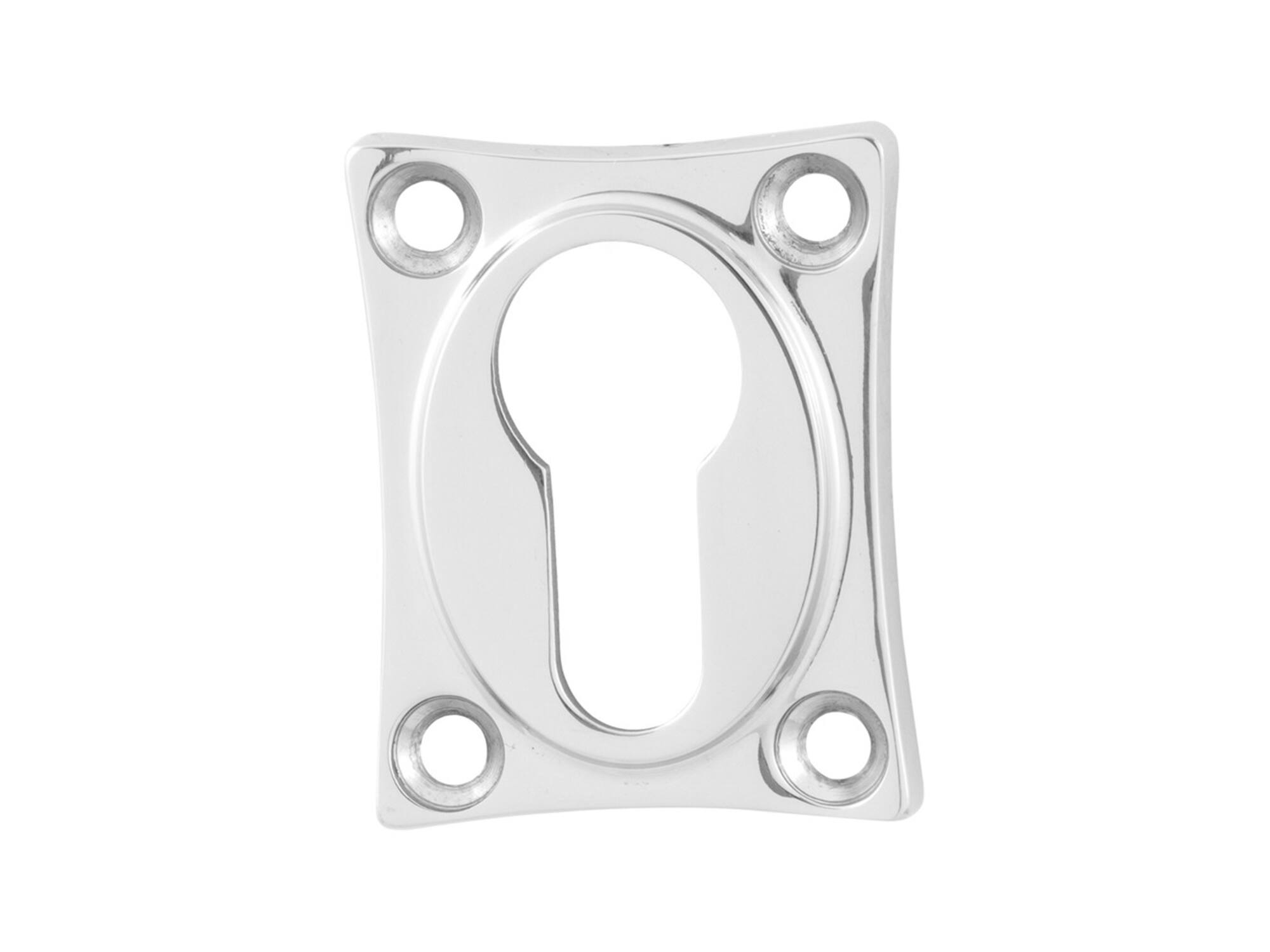 GPF vierkante cilinderrozet 48x38mm 0902.49