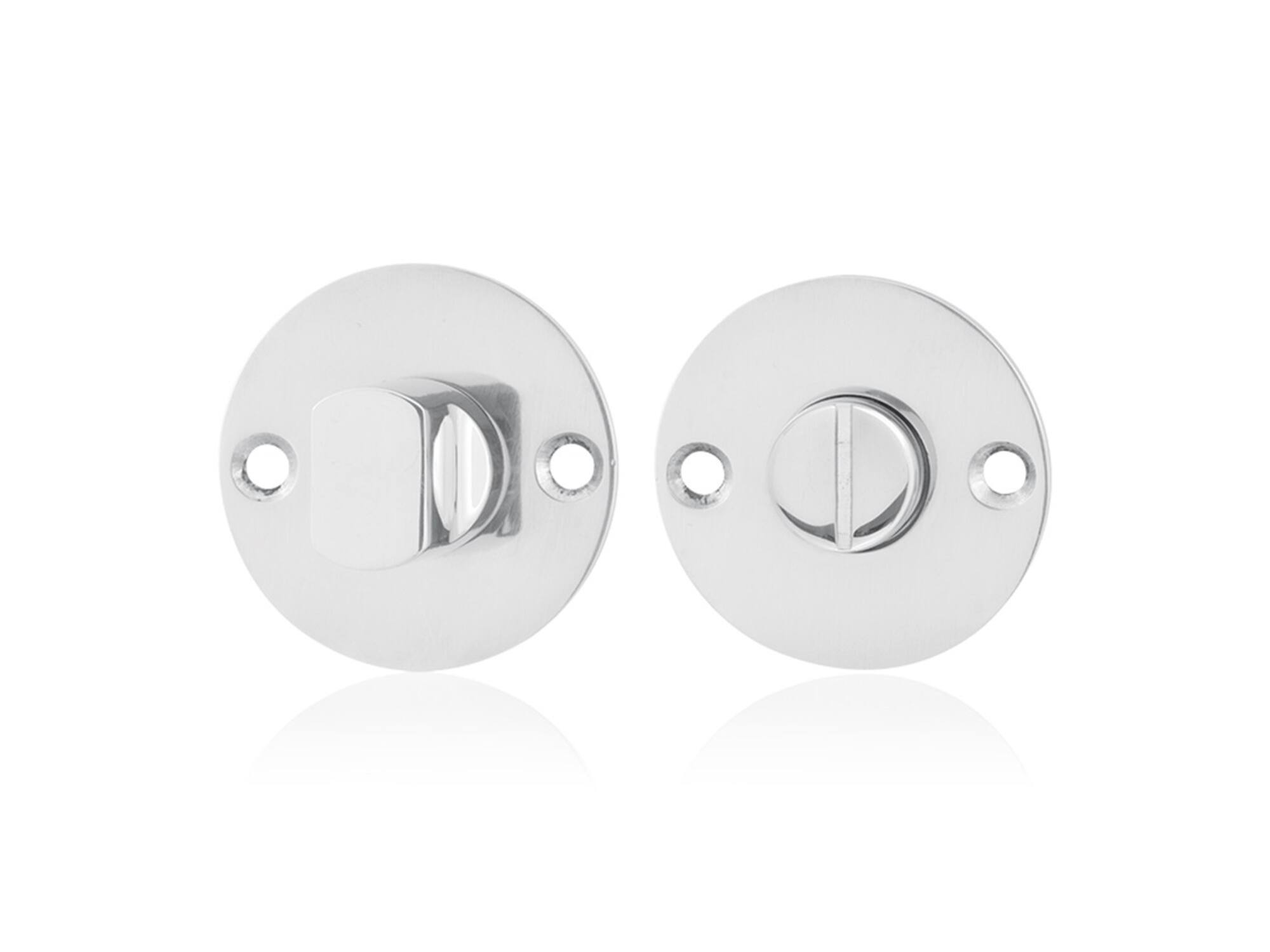 GPF platte toiletgarnituur 50x2mm stift 5mm 0904.46