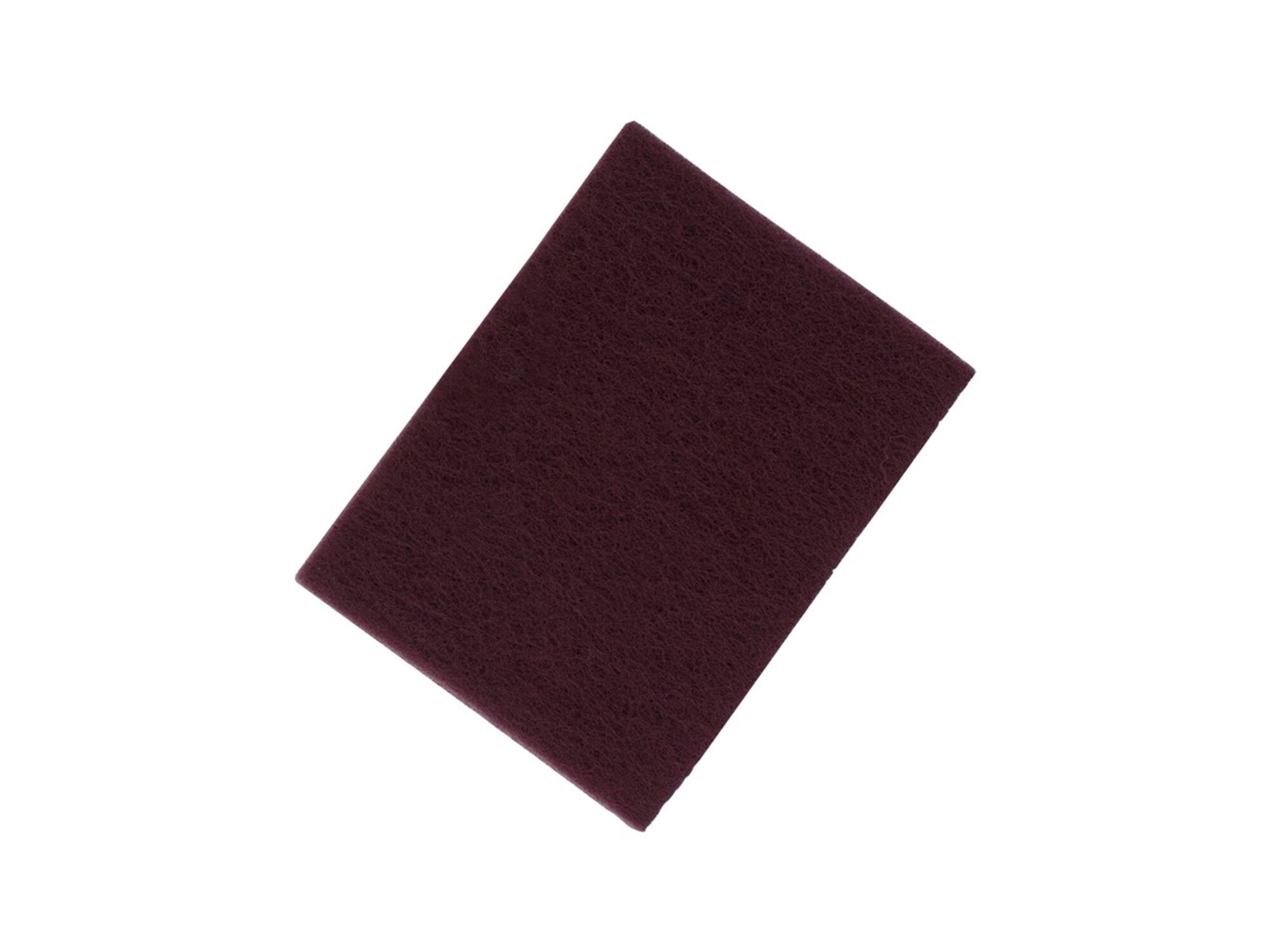 GPF Scotch Brite RVS schuurspons 230x150mm AG0900