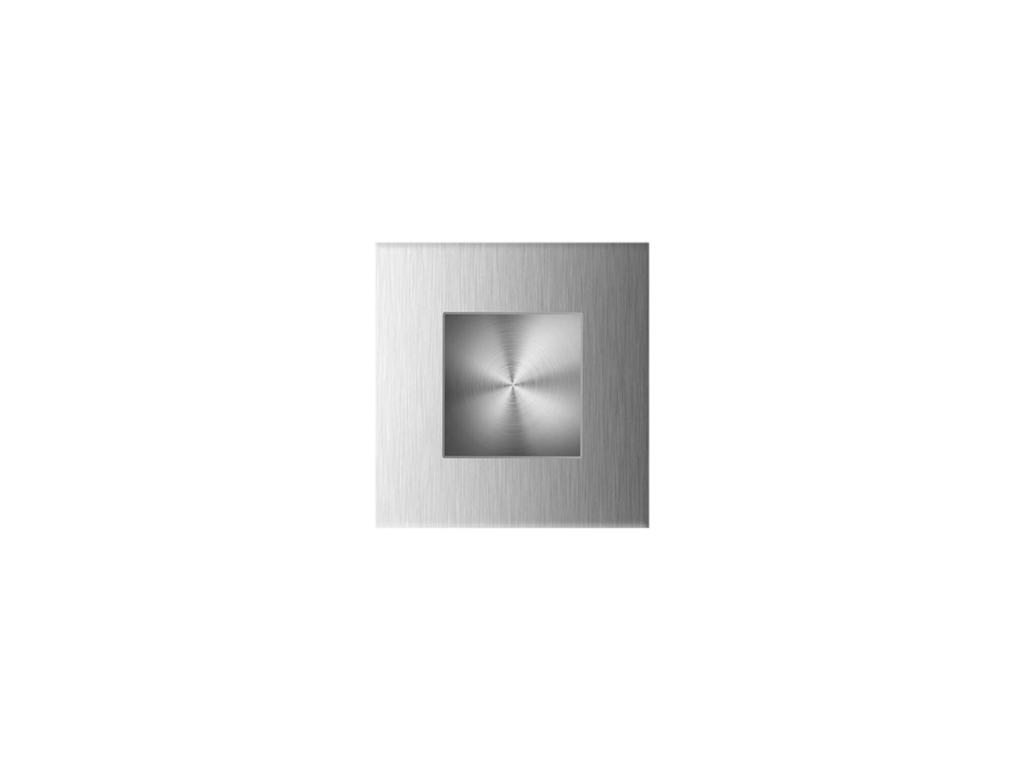 GPF Schuifdeurkom vierkant 40x40mm 0714.09B