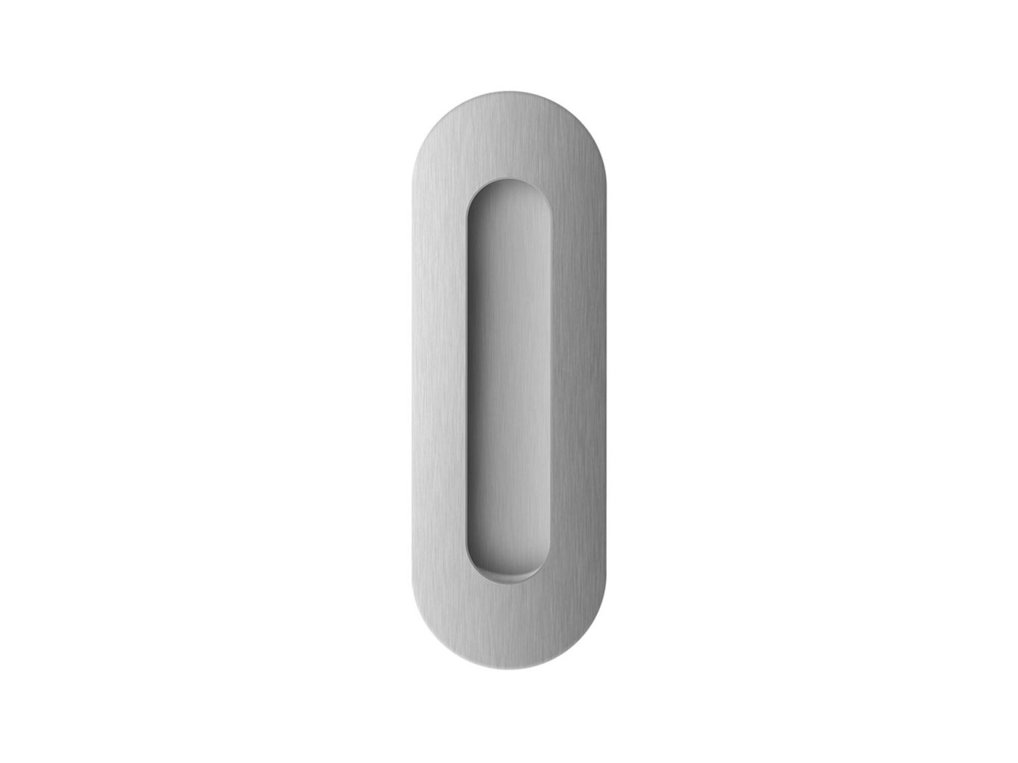 GPF Schuifdeurkom ovaal 150x50mm 0716.09C