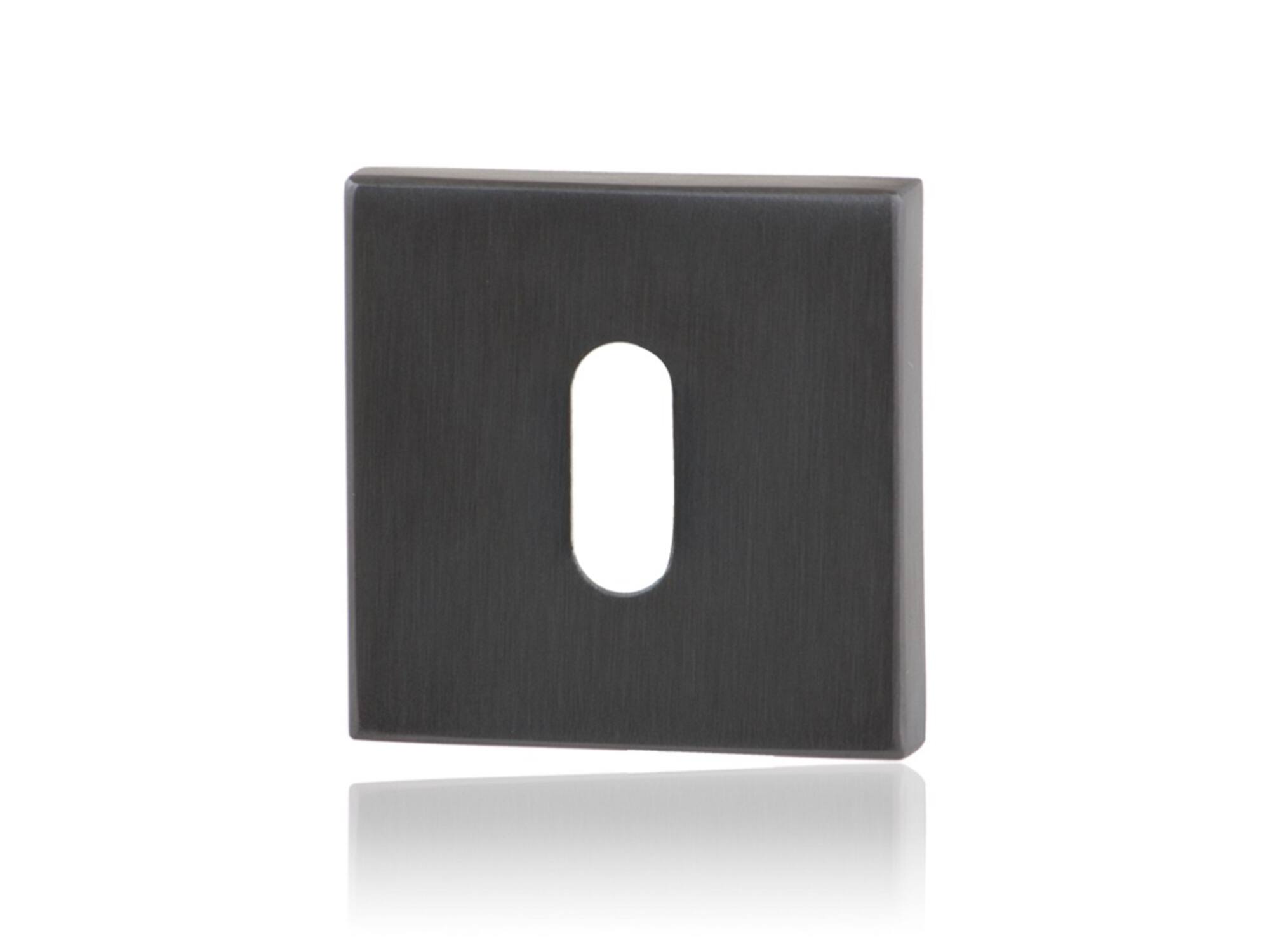 GPF Sleutelrozet vierkant 50x50x8mm 0901.02P1