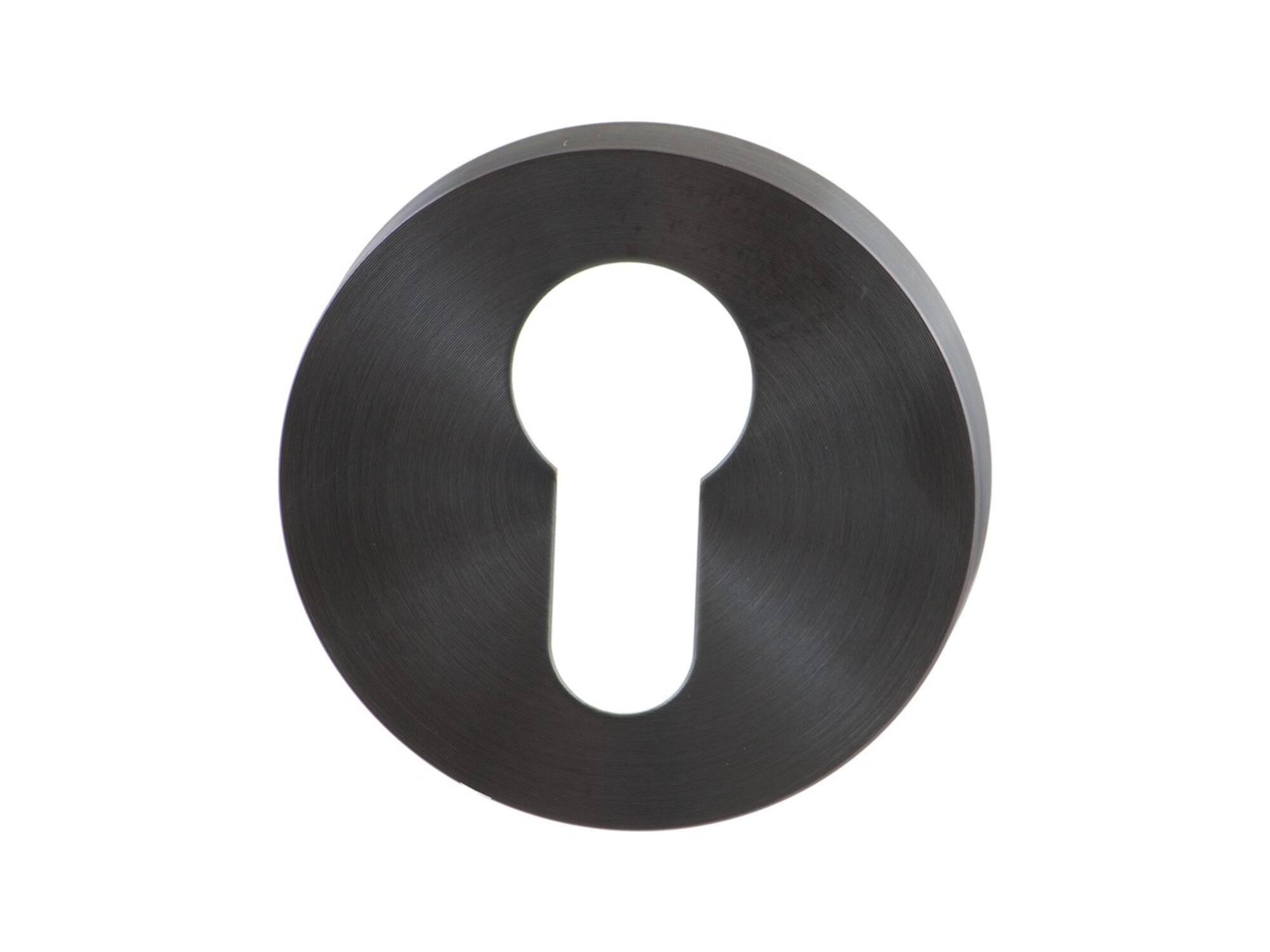 GPF Cilinderrozet rond 50x8mm 0902.00P1
