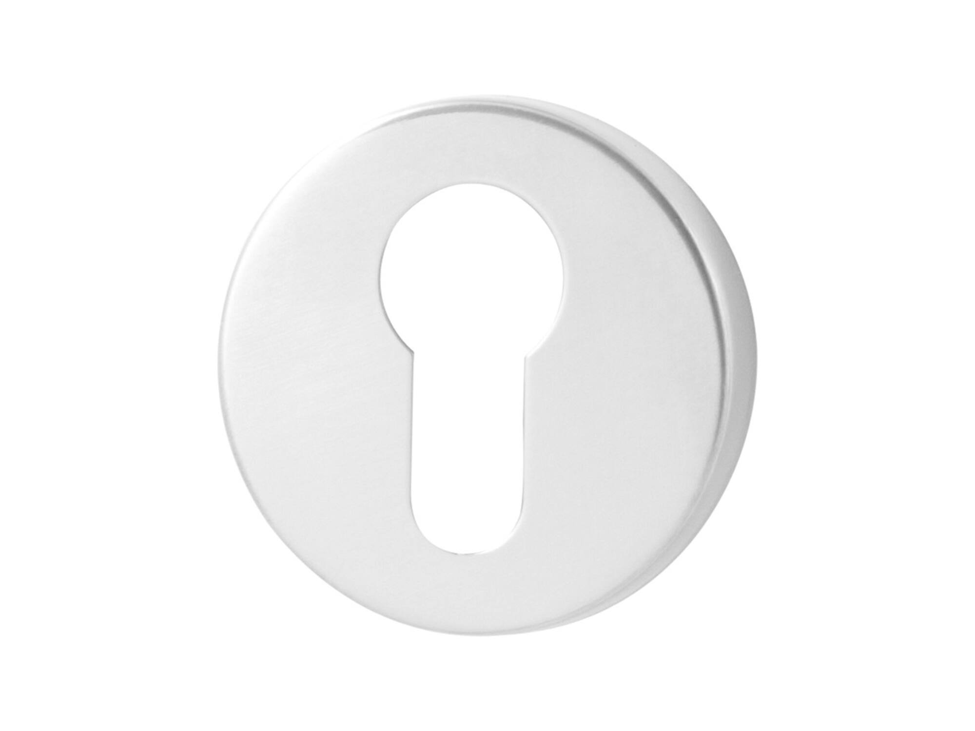 GPF Cilinderrozet rond 50x8mm 0902.40