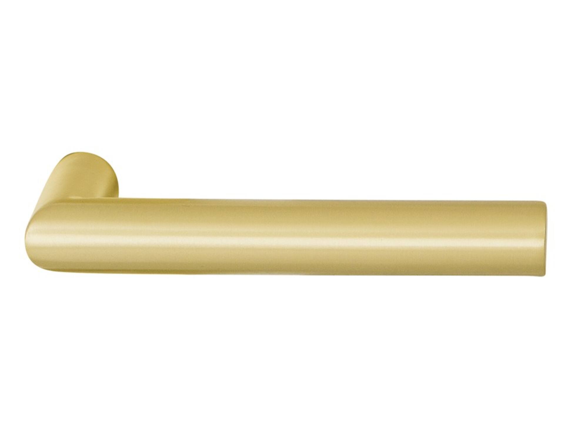GPF Toi L-haaks model 19mm deurkruk 1015P4