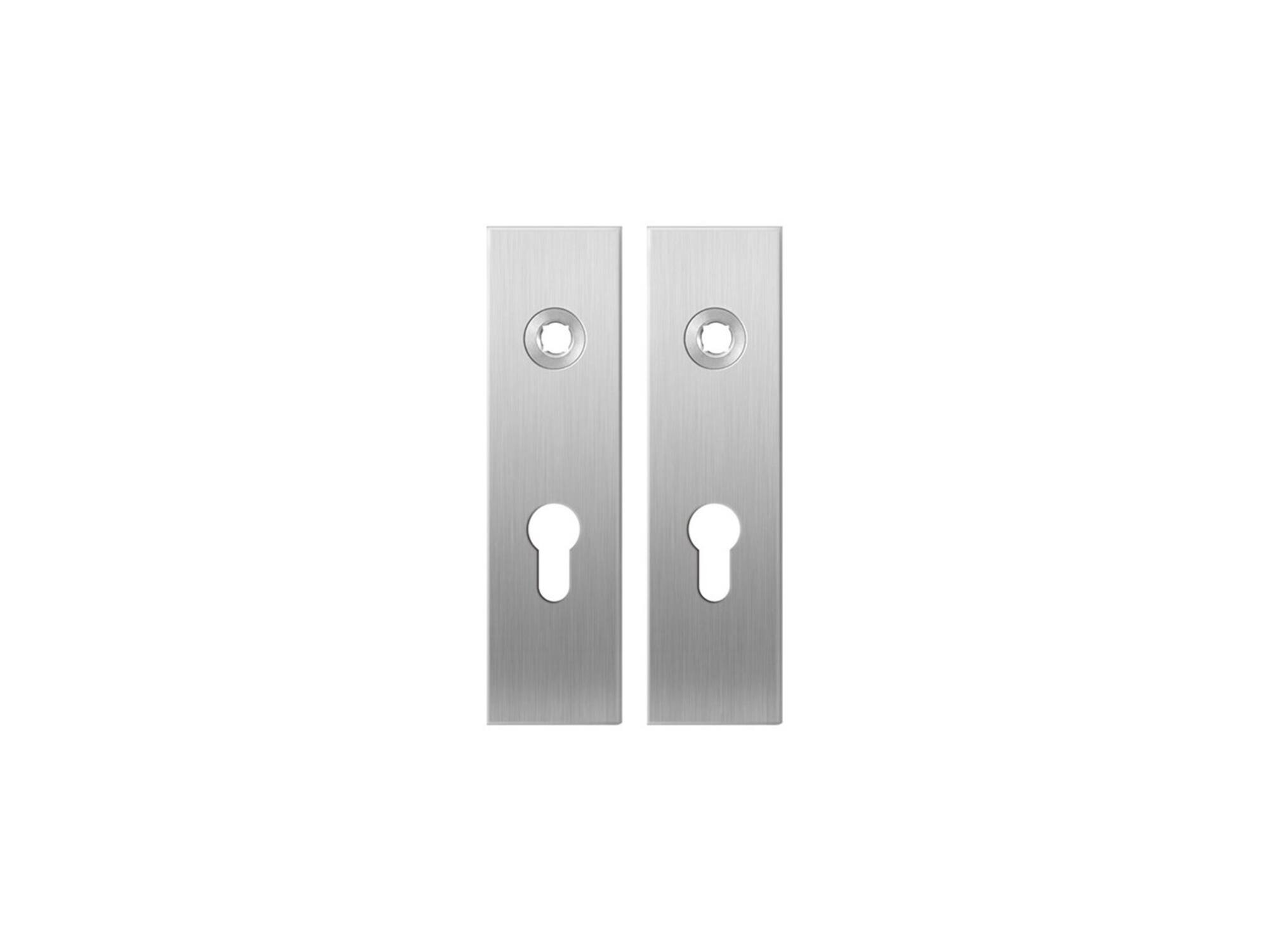 GPF Kortschild rechthoekig enkelverend 170x4 1100.15 PC55