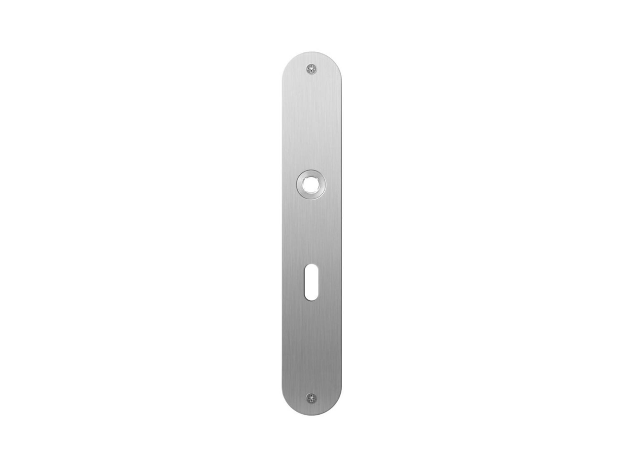 GPF Gatdeel links/ rechts plaatschild afgero 1100.22L/R BB56