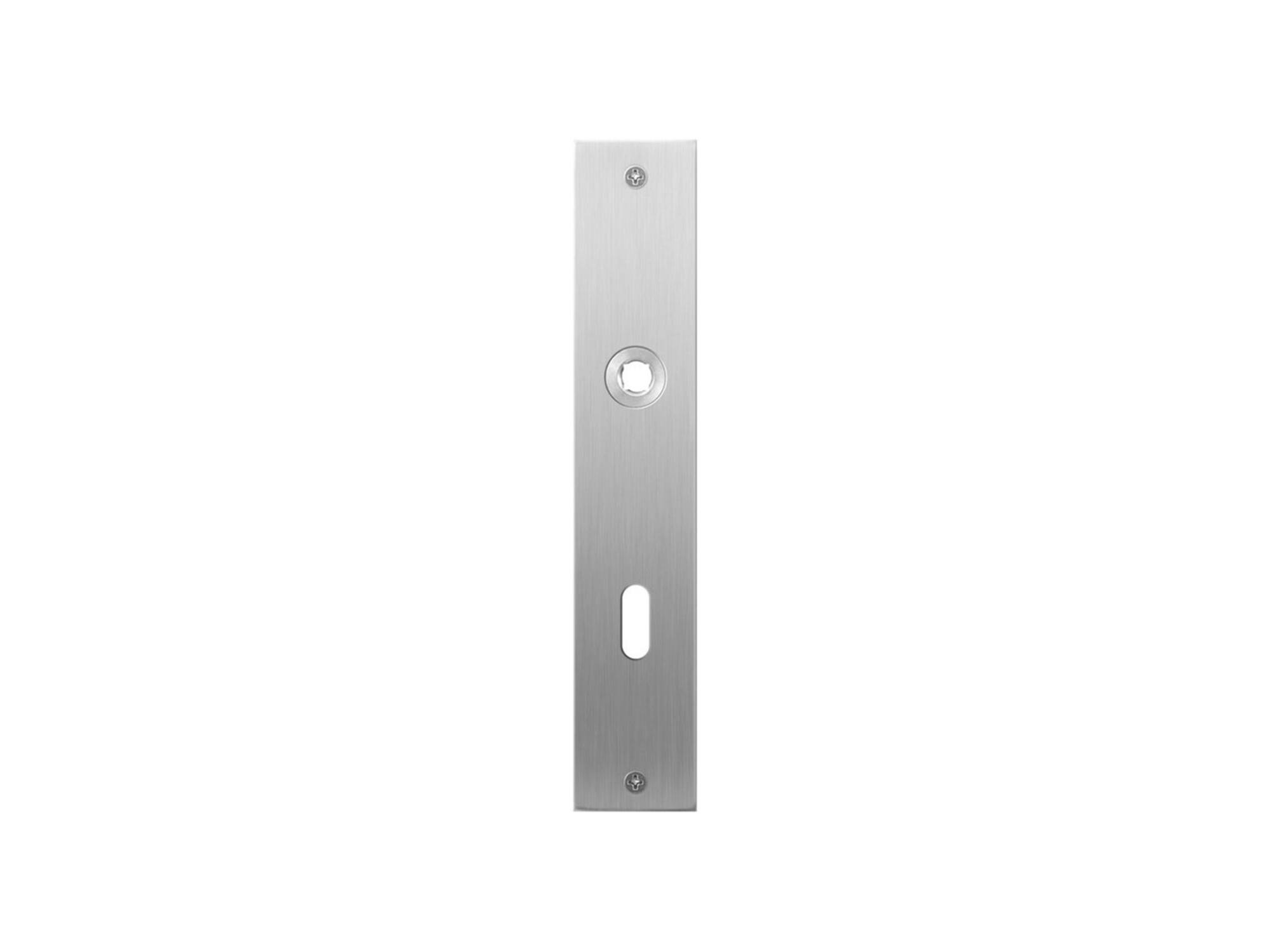 GPF Gatdeel links/ rechts plaatschild rechth 1100.26L/R BB72