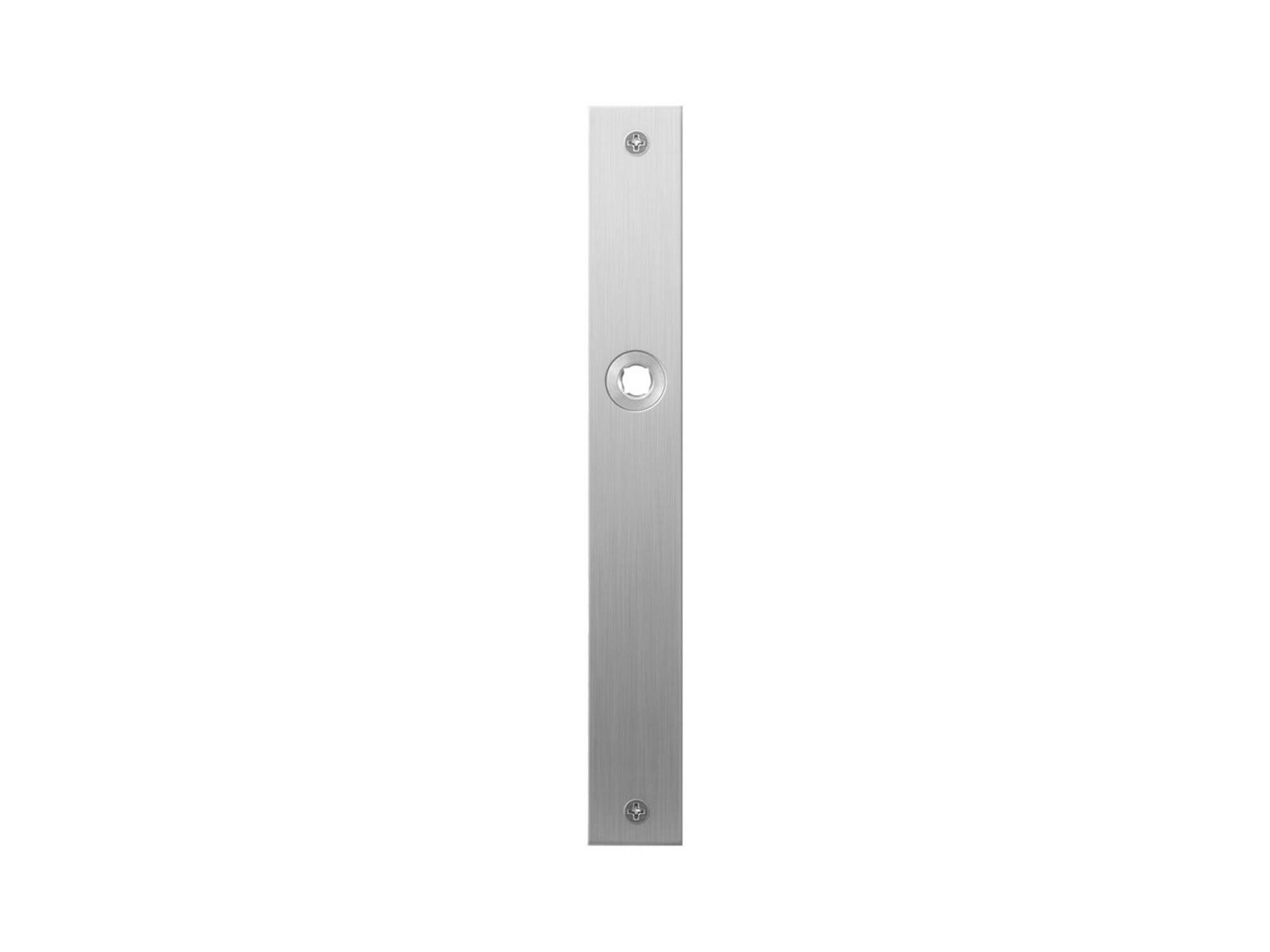 GPF Gatdeel links/ rechts plaatschild rechth 1100.28L/R