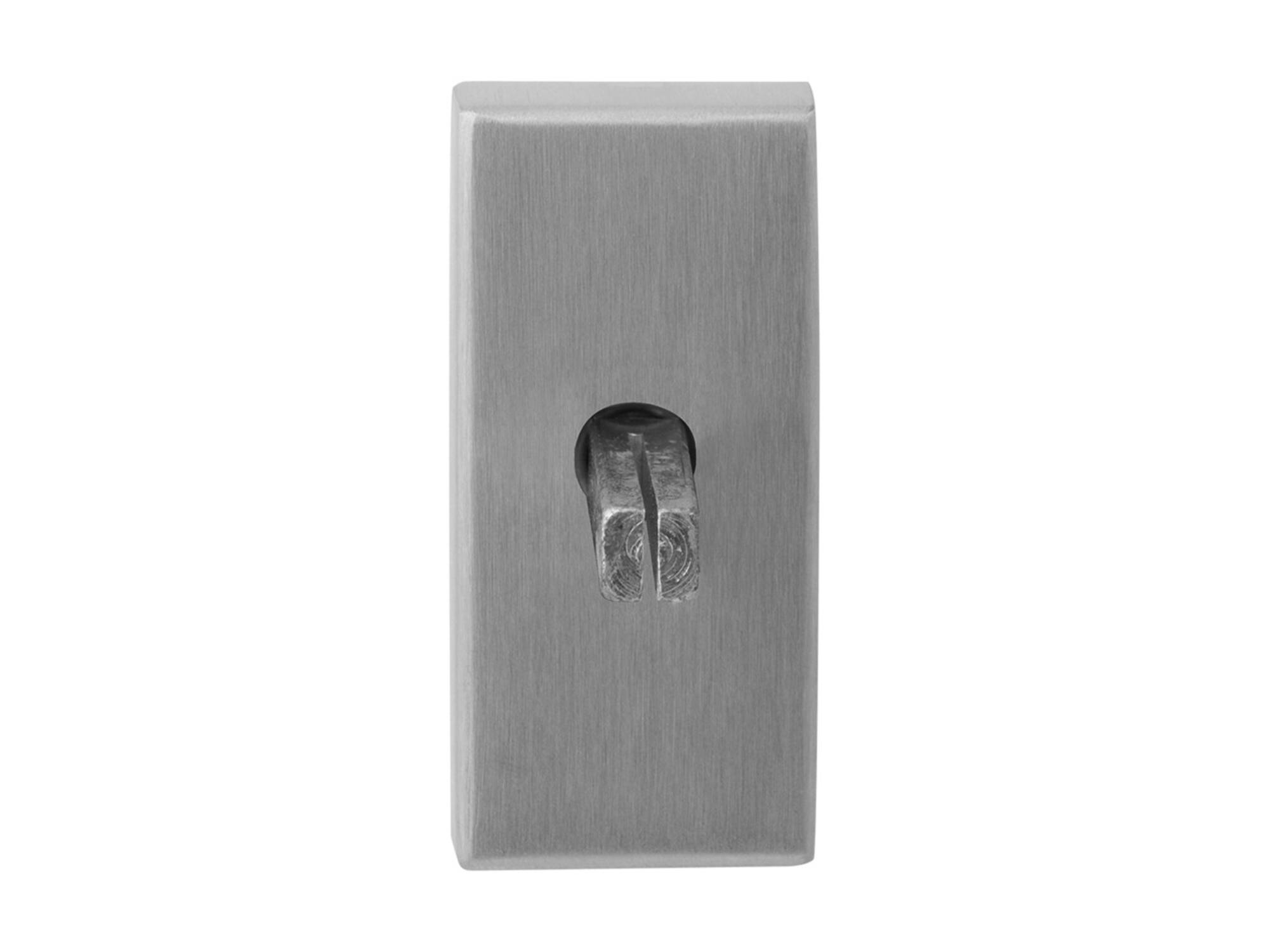 GPF Draaikiepmechanisme rechthoekig 65x30x12 1100.31