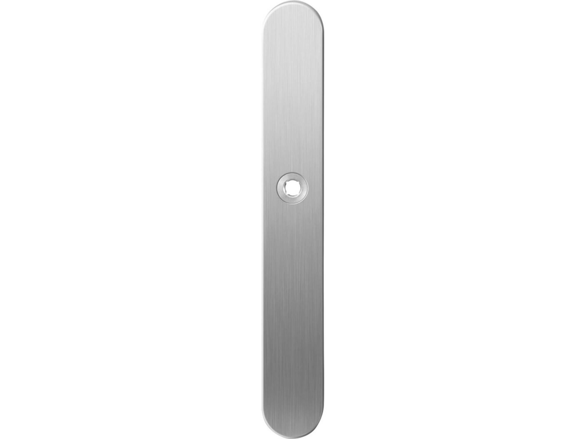 GPF Gatdeel rechts langschild XL afgerond 28 1100.70R XL