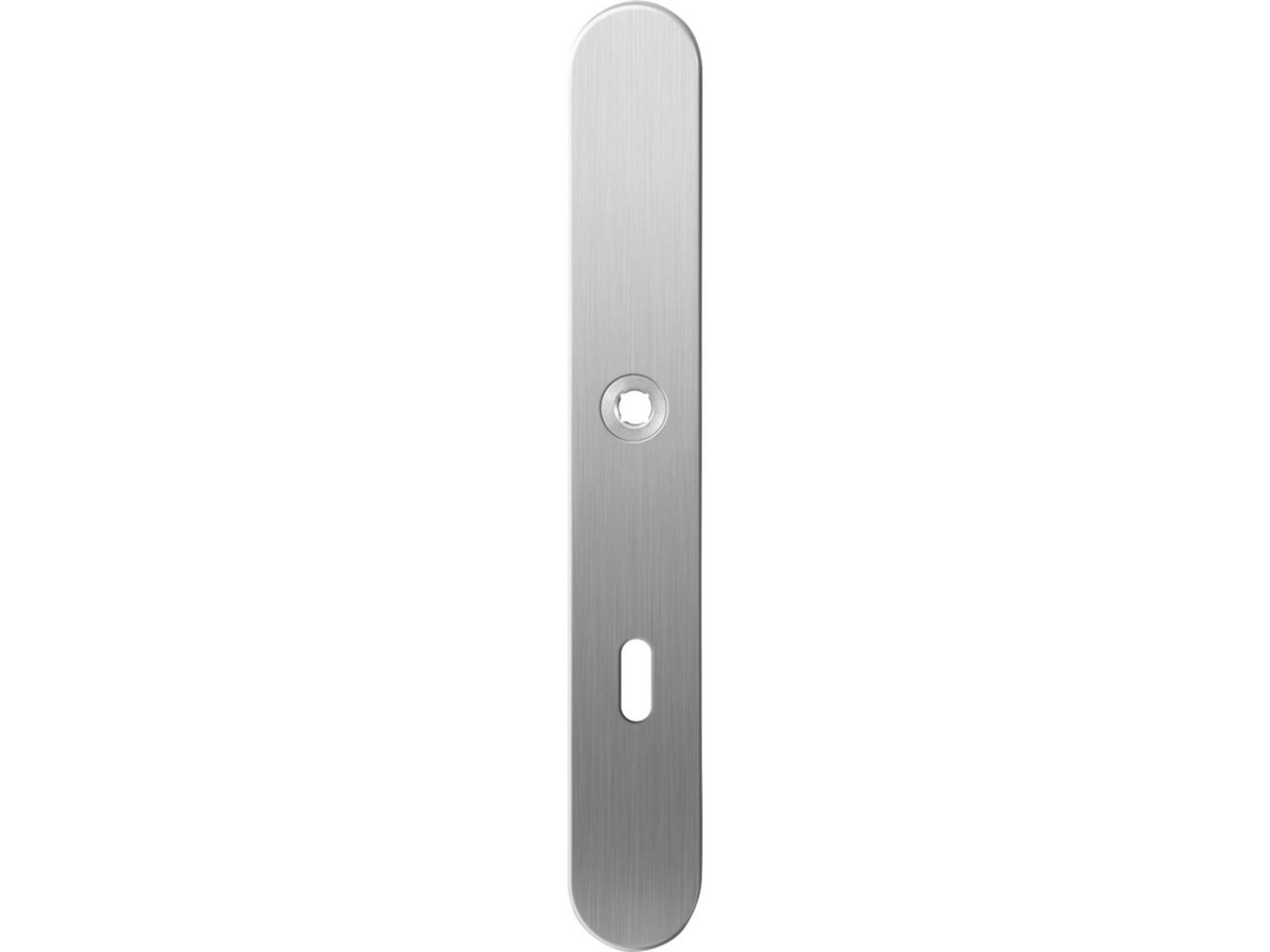 GPF Gatdeel rechts langschild XL afgerond 28 1100.70R XL BB72