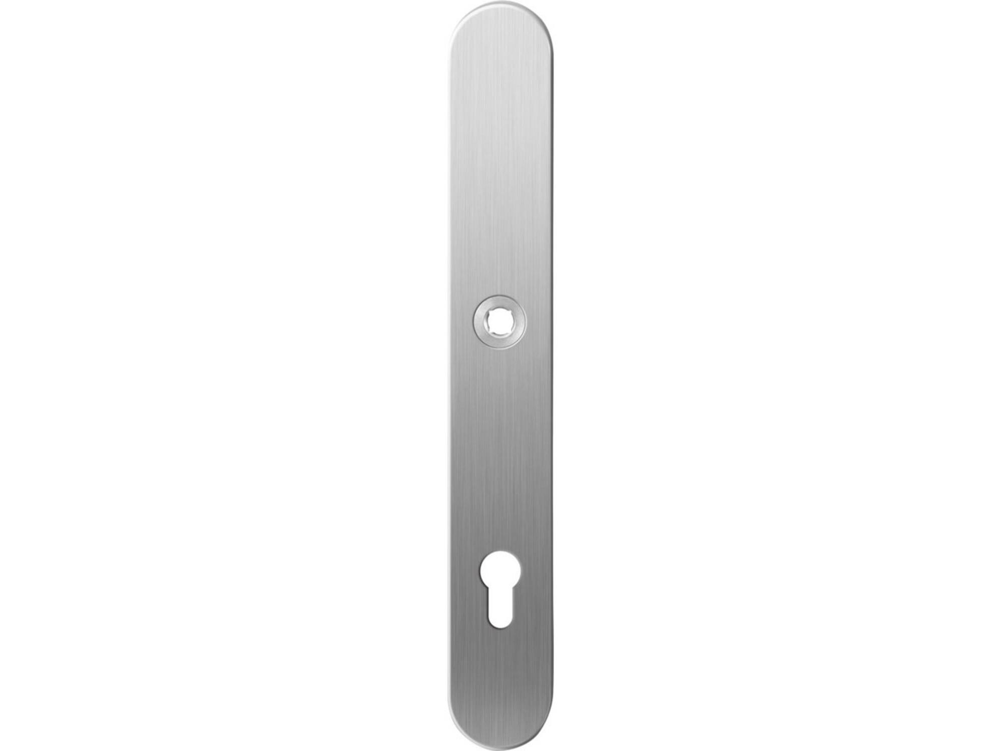 GPF Gatdeel rechts langschild XL afgerond 28 1100.70R XL PC92