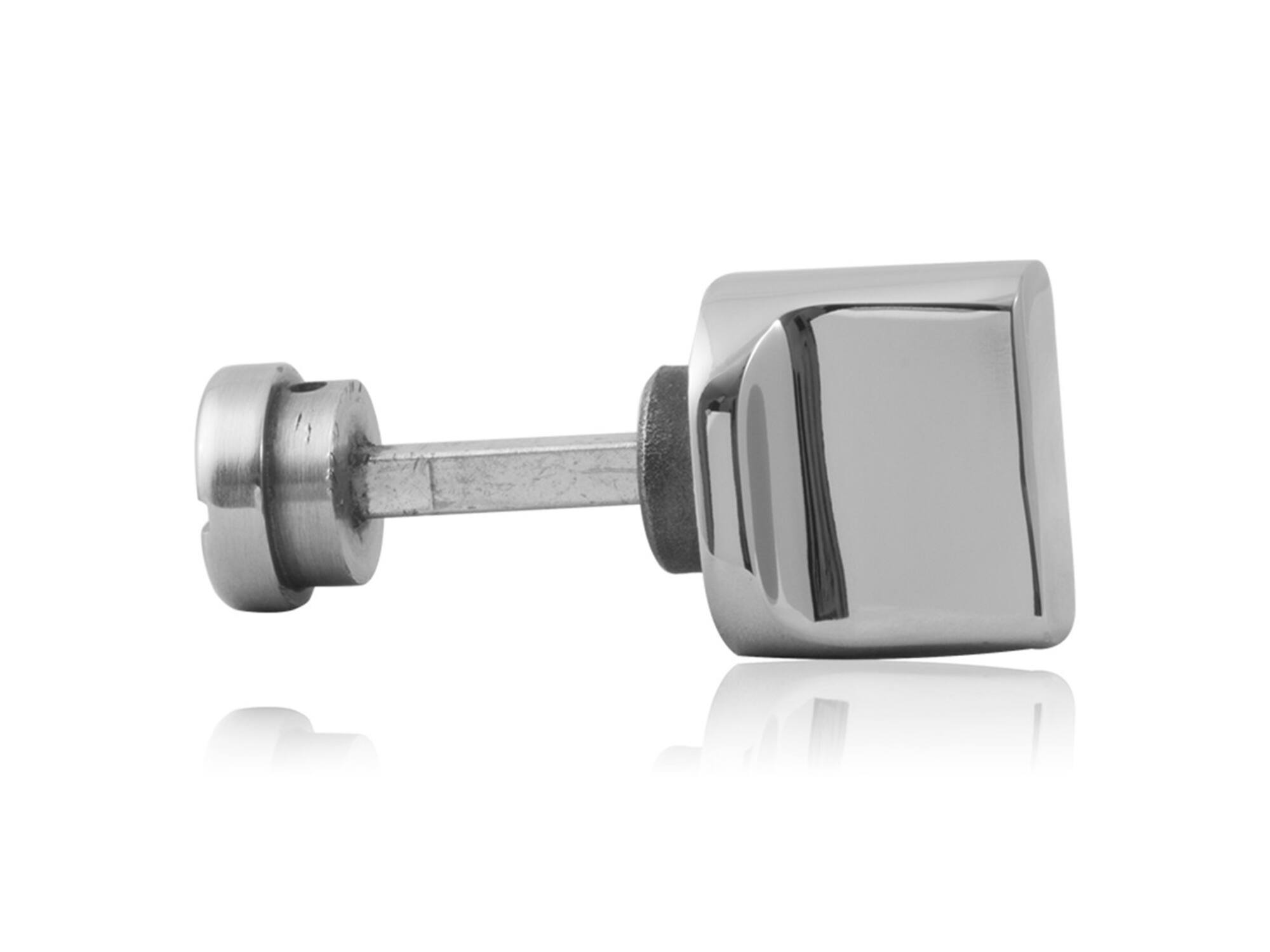 GPF Toiletstift 5mm voor schild grote knop 1111.49