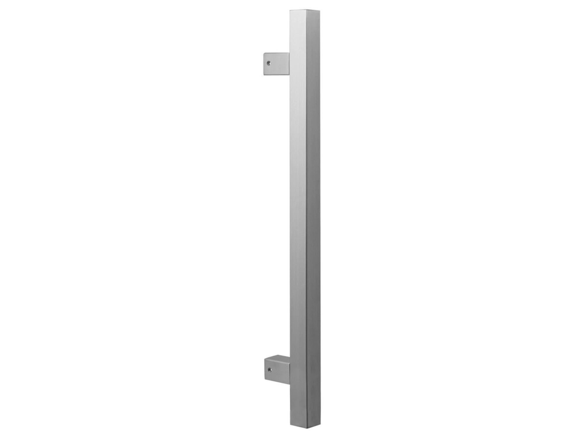GPF Deurgreep vierkant 22x400/300mm hoogte 5 3602.09