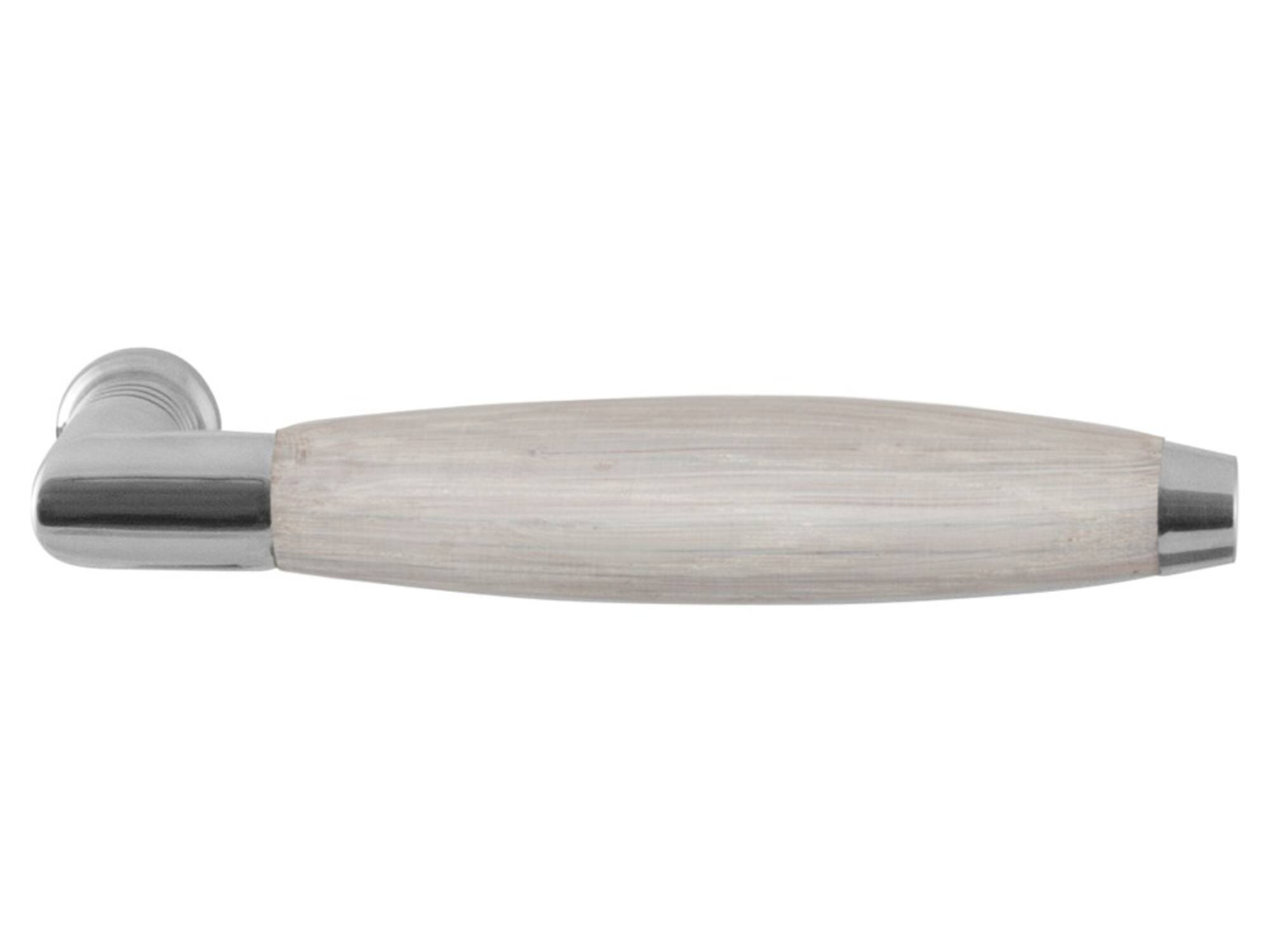 GPF Ika XL deurkruk haaks met trapezium eind 4013 XL