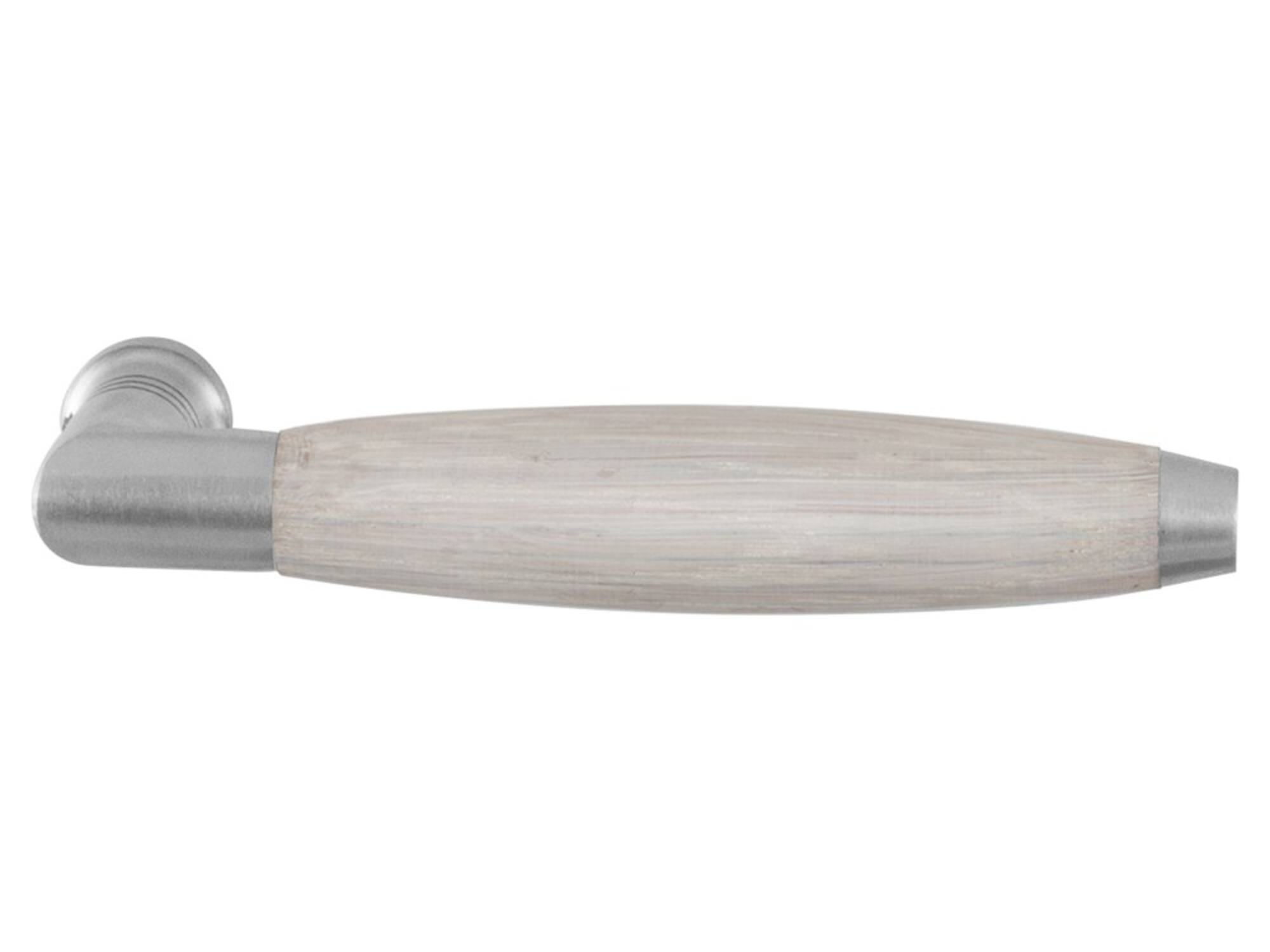 GPF Ika XL deurkruk haaks met trapezium ei 4043 XL