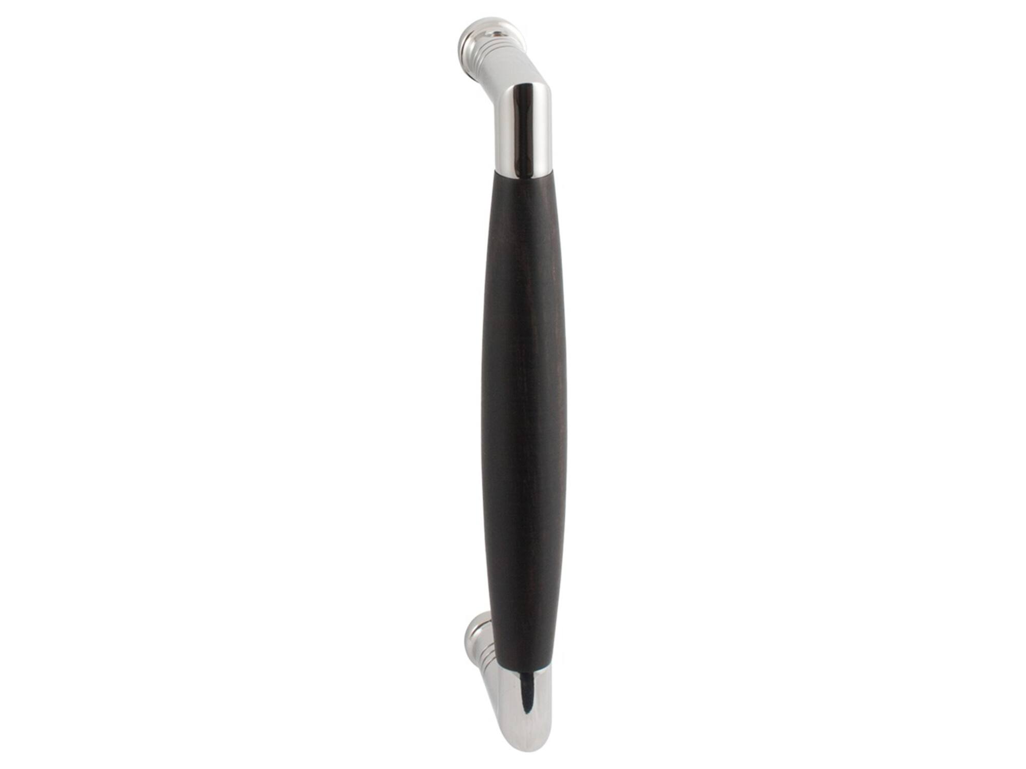GPF Ika deurgreep haaks 157x62/141mm 4900.49B