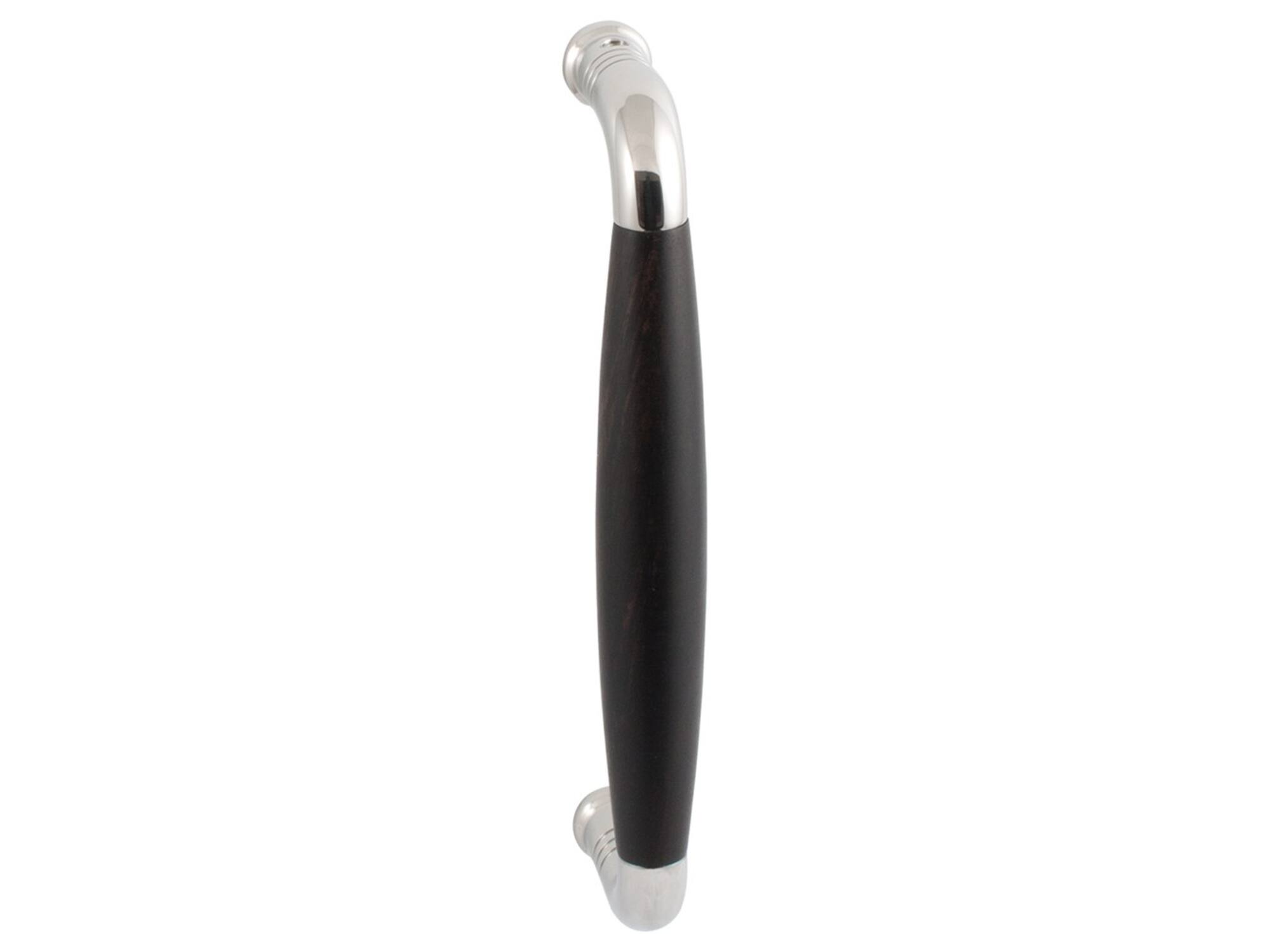 GPF Ika deurgreep gebogen 157x62/141mm 4901.49B