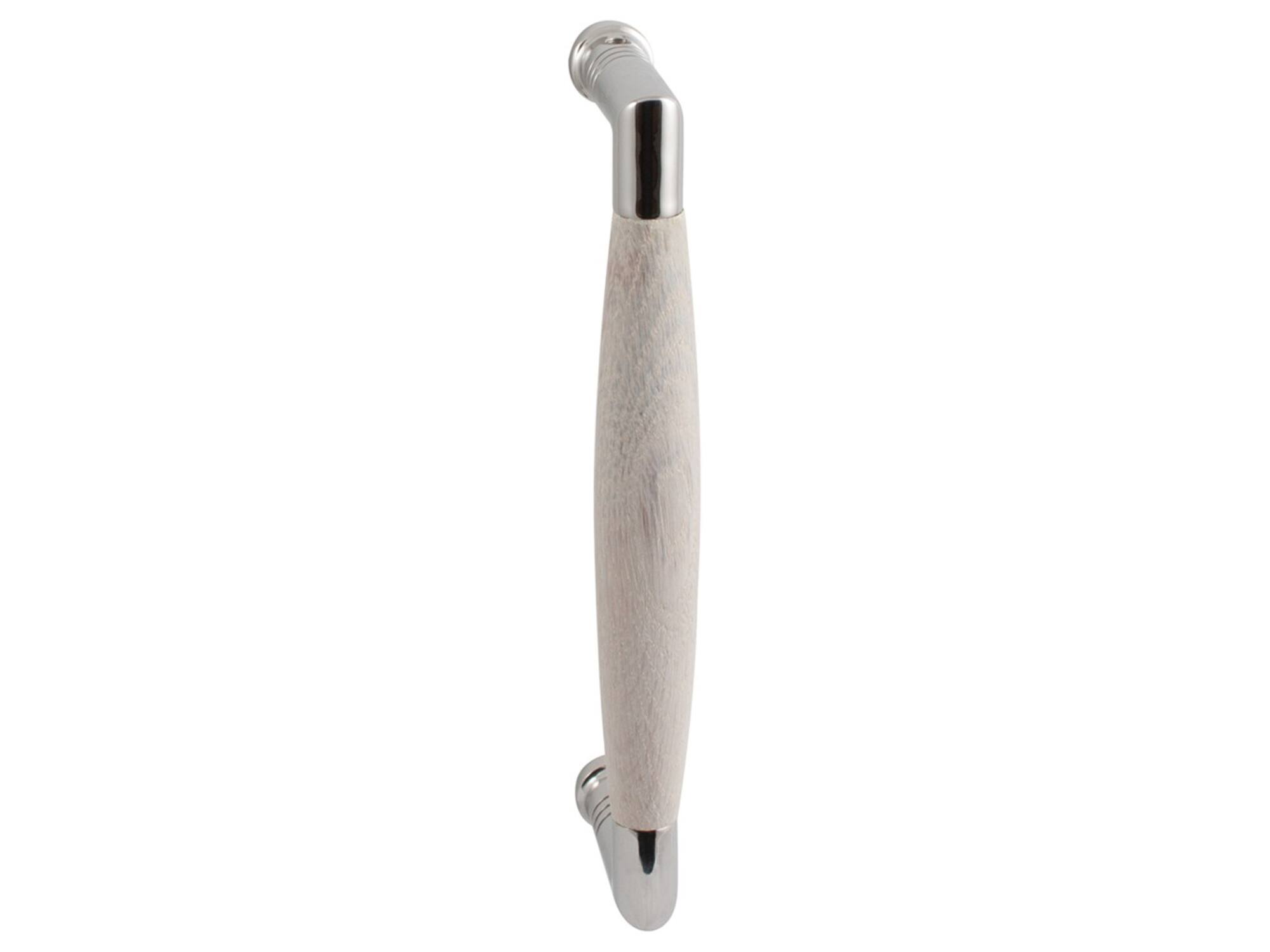 GPF Ika deurgreep haaks 207x63/191mm 4912.49C
