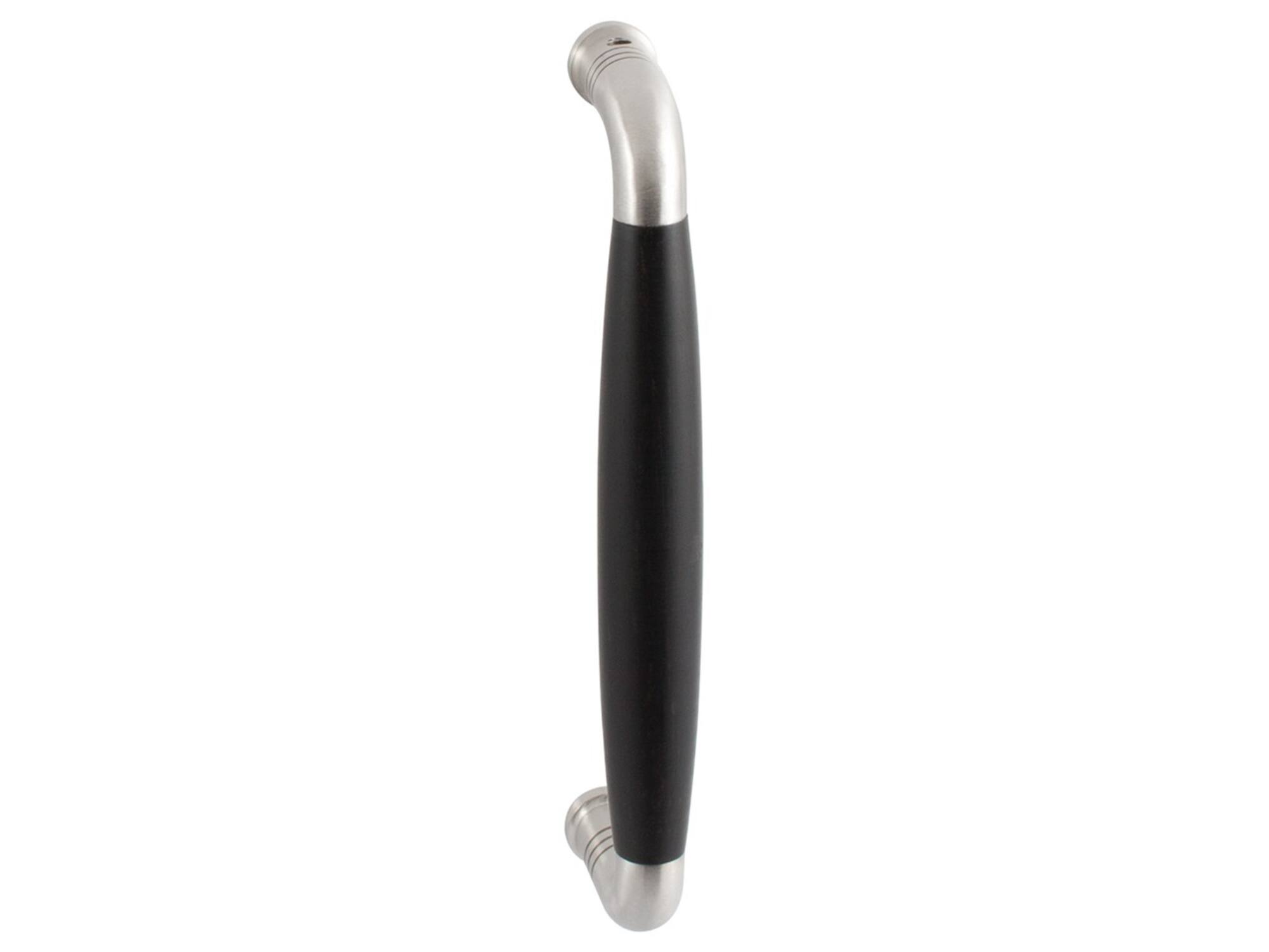 GPF Ika deurgreep gebogen 207x63/191mm 4931.09C