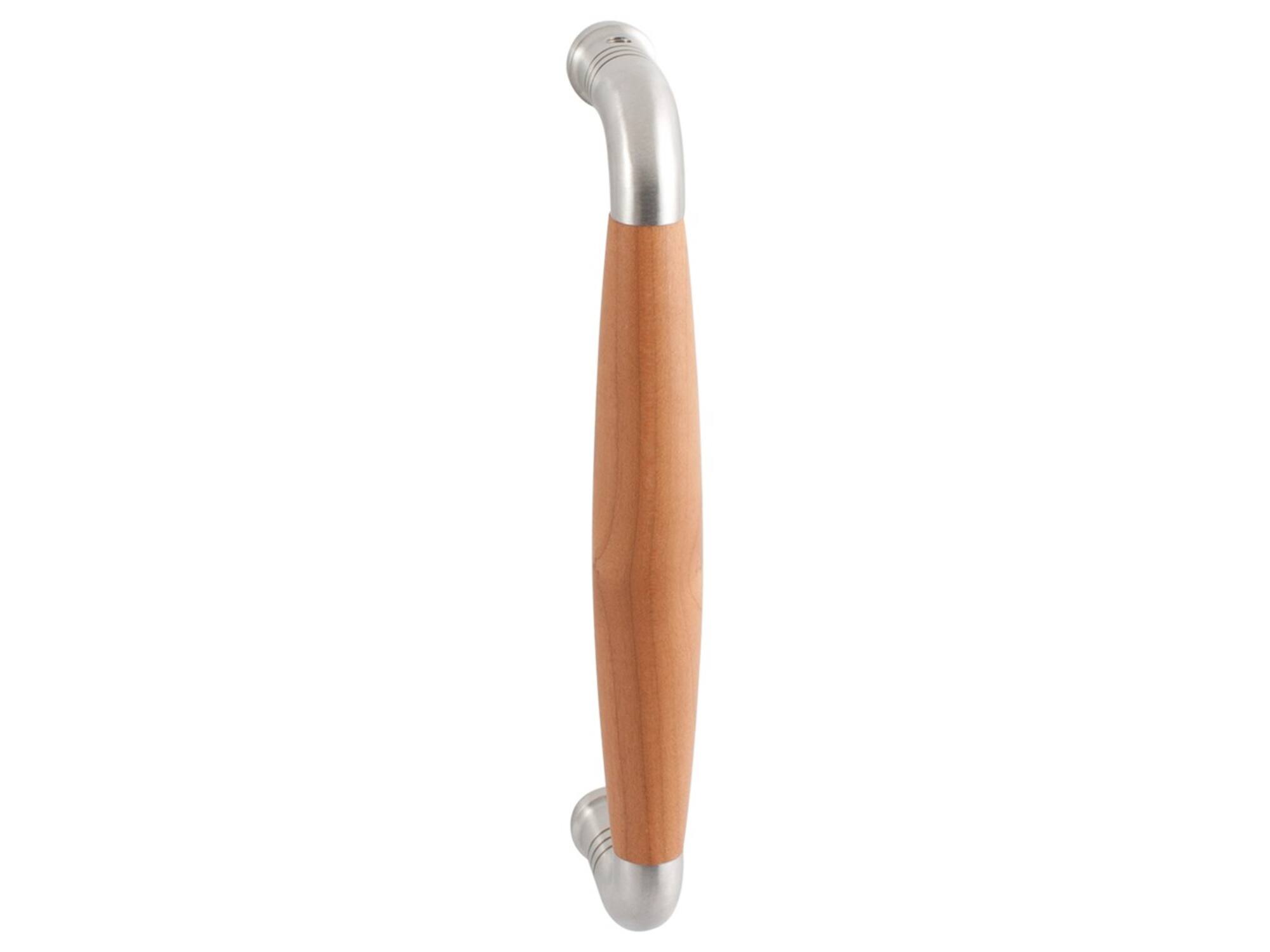 GPF Ika deurgreep gebogen 157x62/141mm 4936.09B