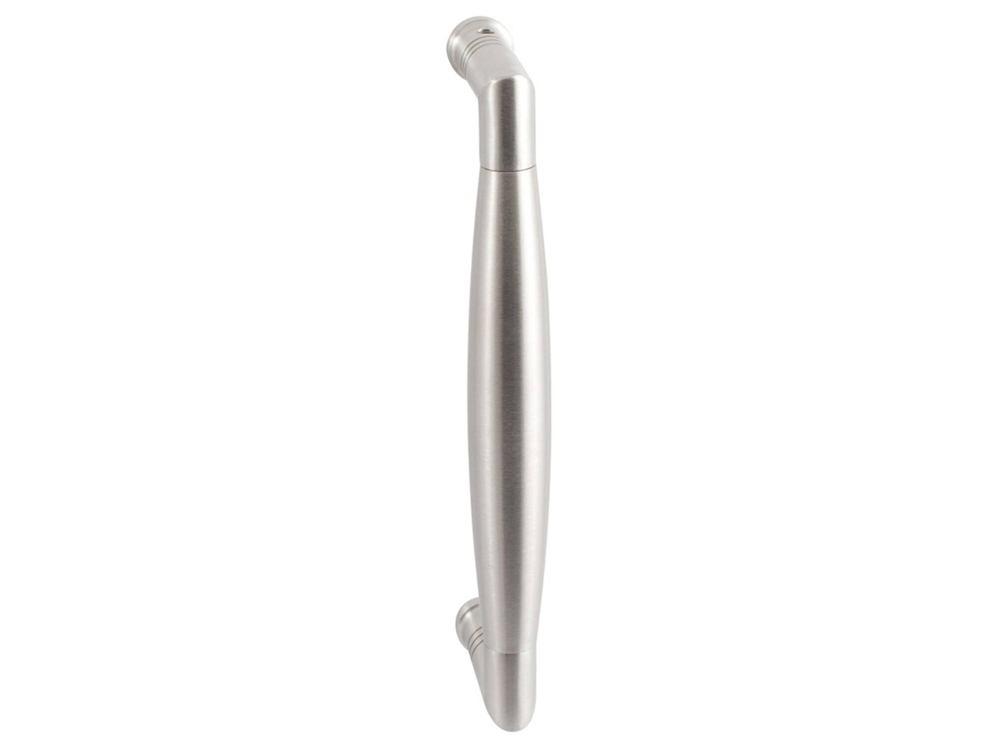 GPF Ika deurgreep haaks 207x63/191mm 4945.09C