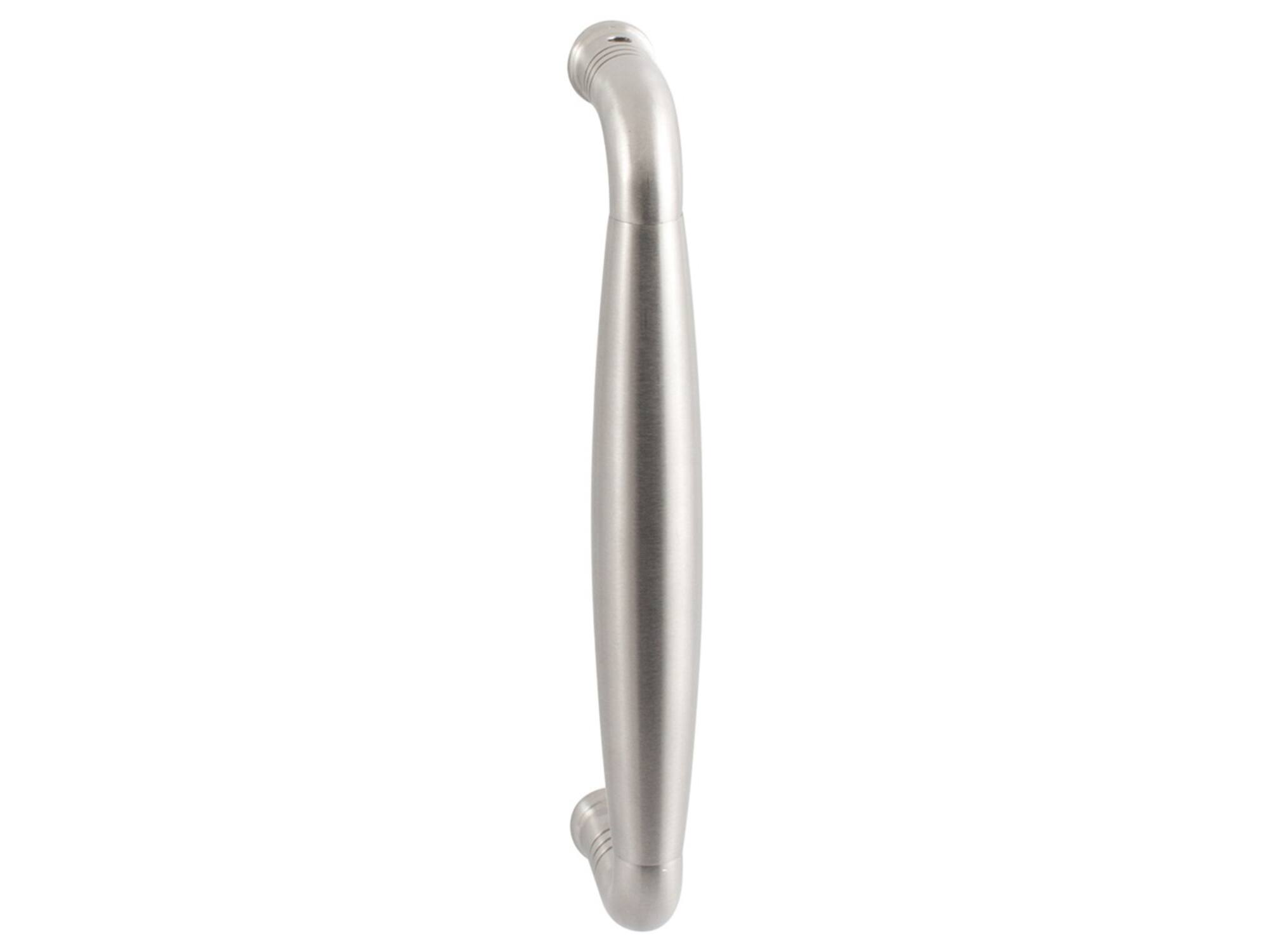 GPF Ika deurgreep gebogen 157x62/141mm 4946.09B