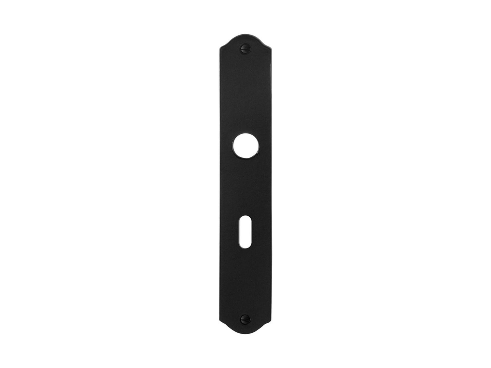 GPF Gatdeel schild 238x41x4mm BB56 6100.22L/R BB56