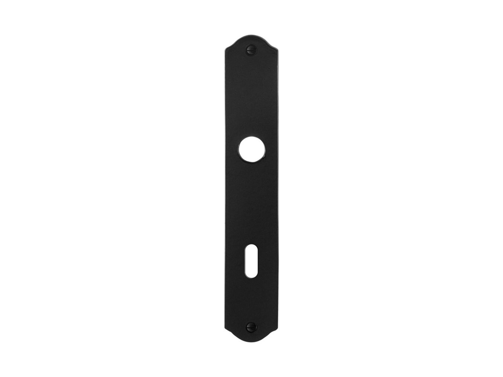 GPF Gatdeel schild 238x41x4mm BB72 6100.22L/R BB72
