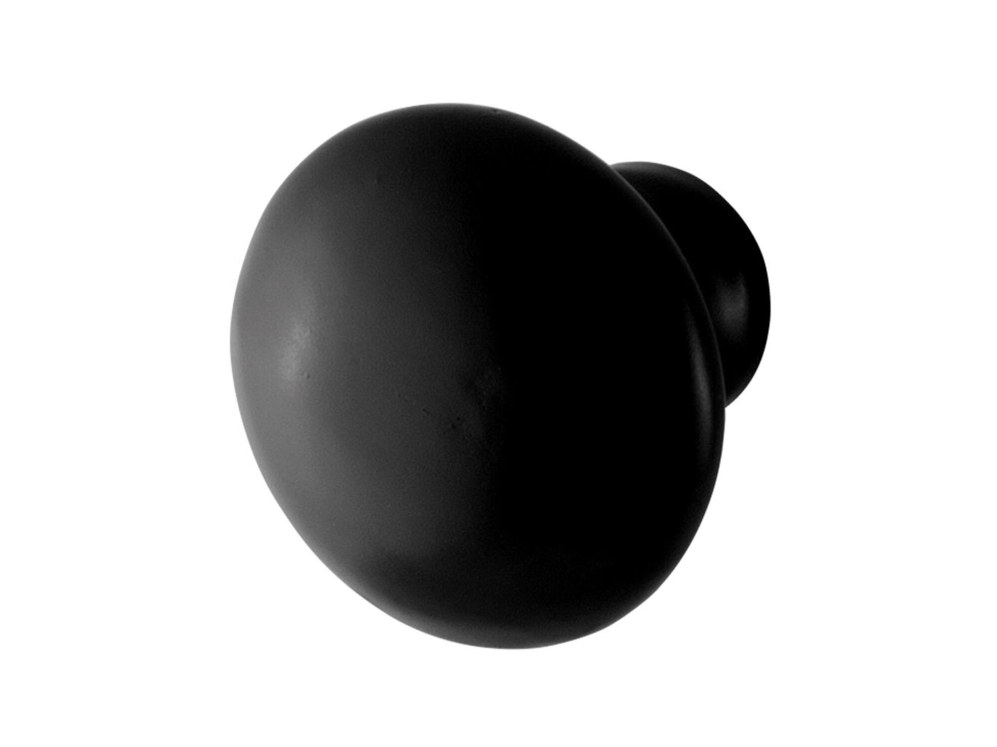 GPF Meubelknop 30mm/ hoogte 28mm 6504.30