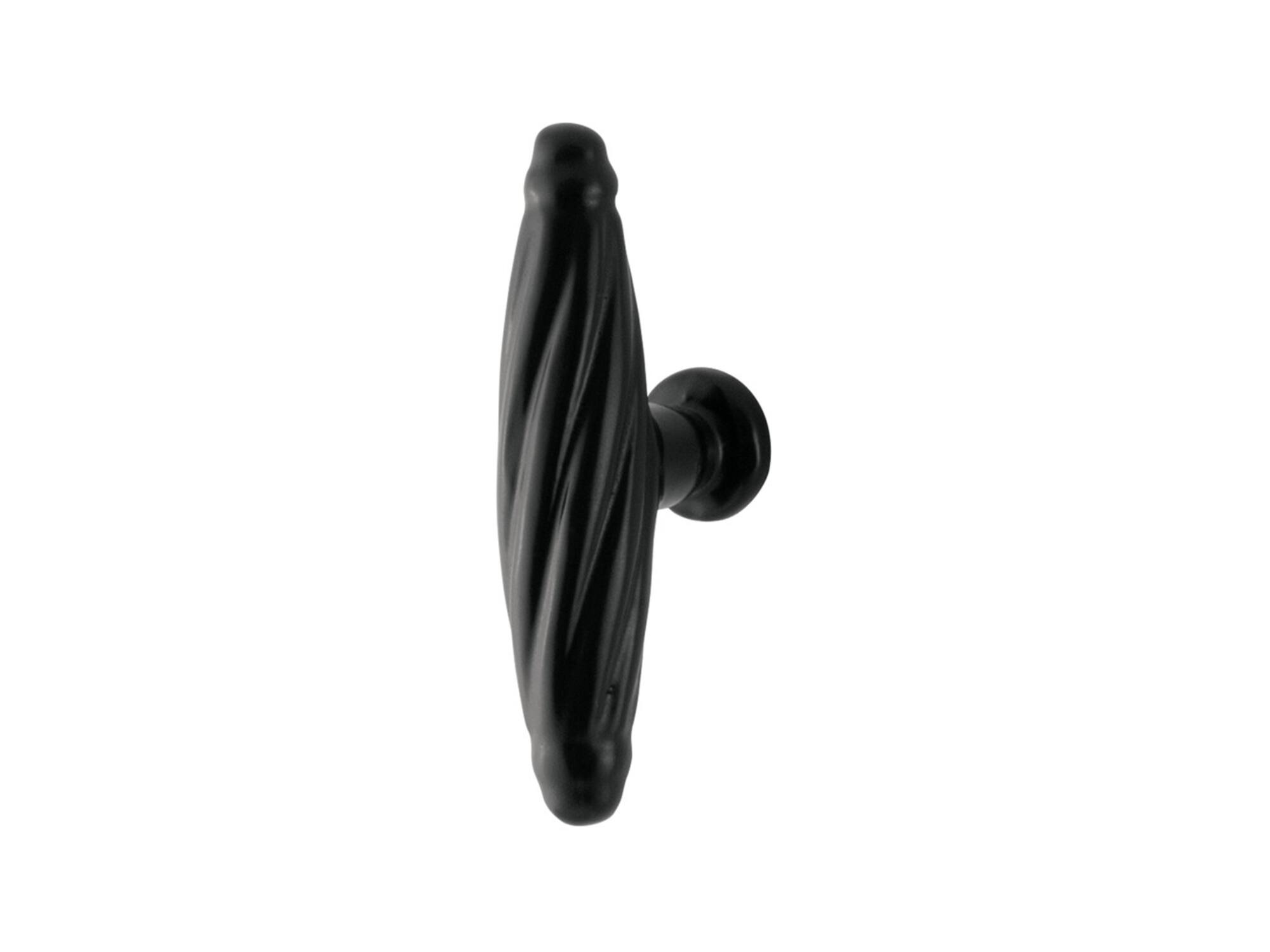 GPF Meubelknop 70mm/ hoogte 24mm 6508.70