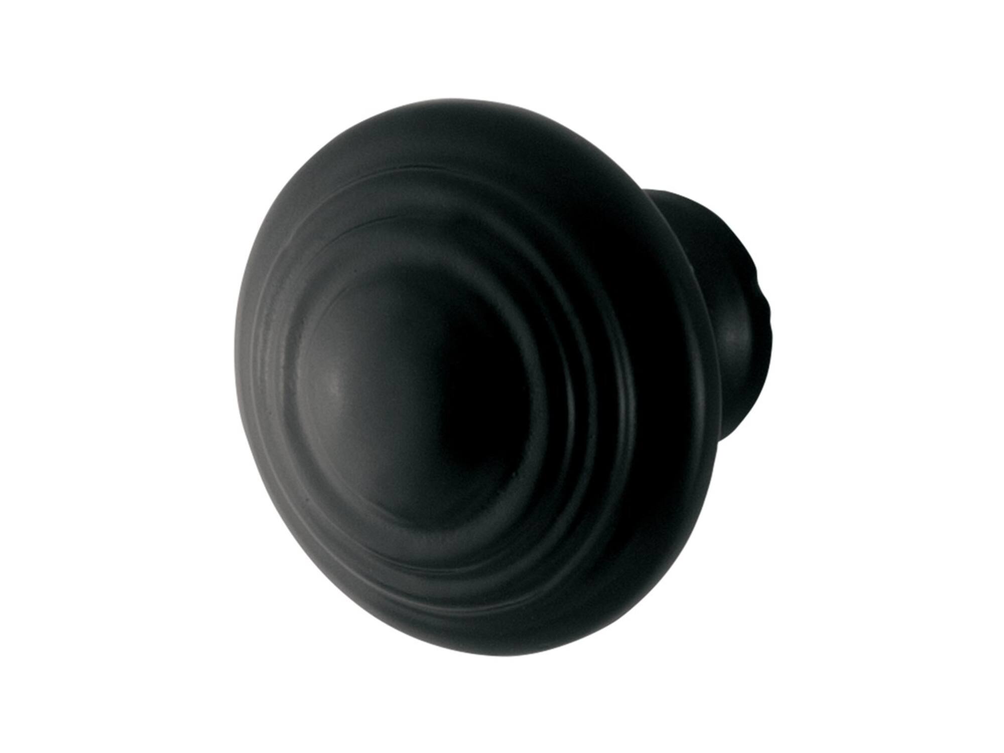 GPF Meubelknop 32mm/ hoogte 28mm 6510.32