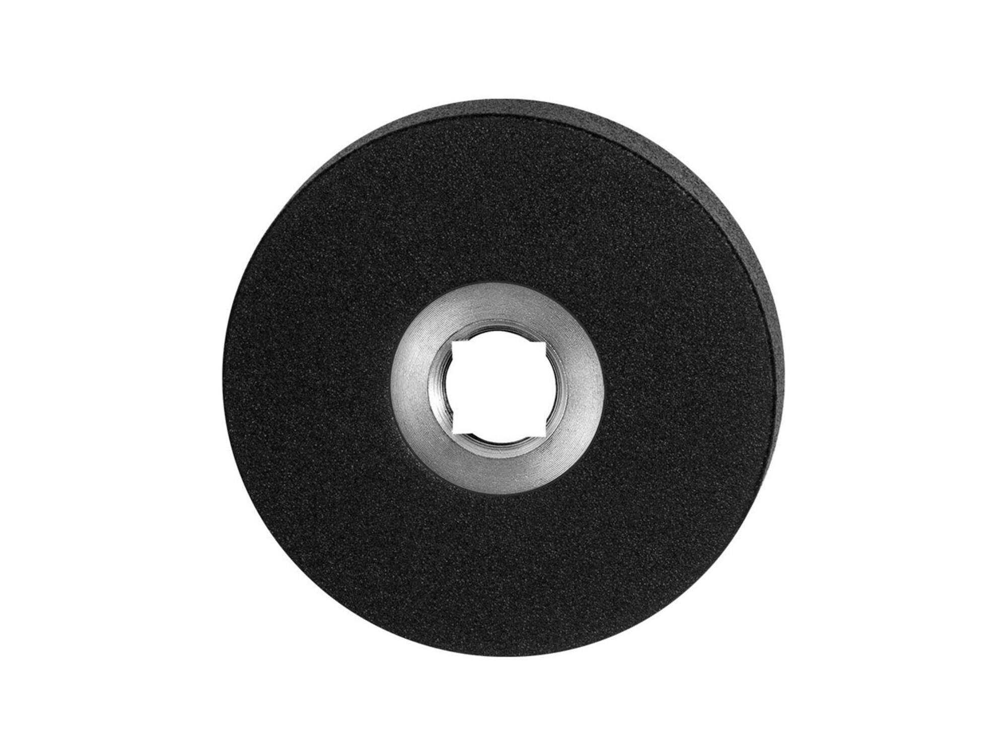 GPF Ronde click rozet 50x8mm 8100.00