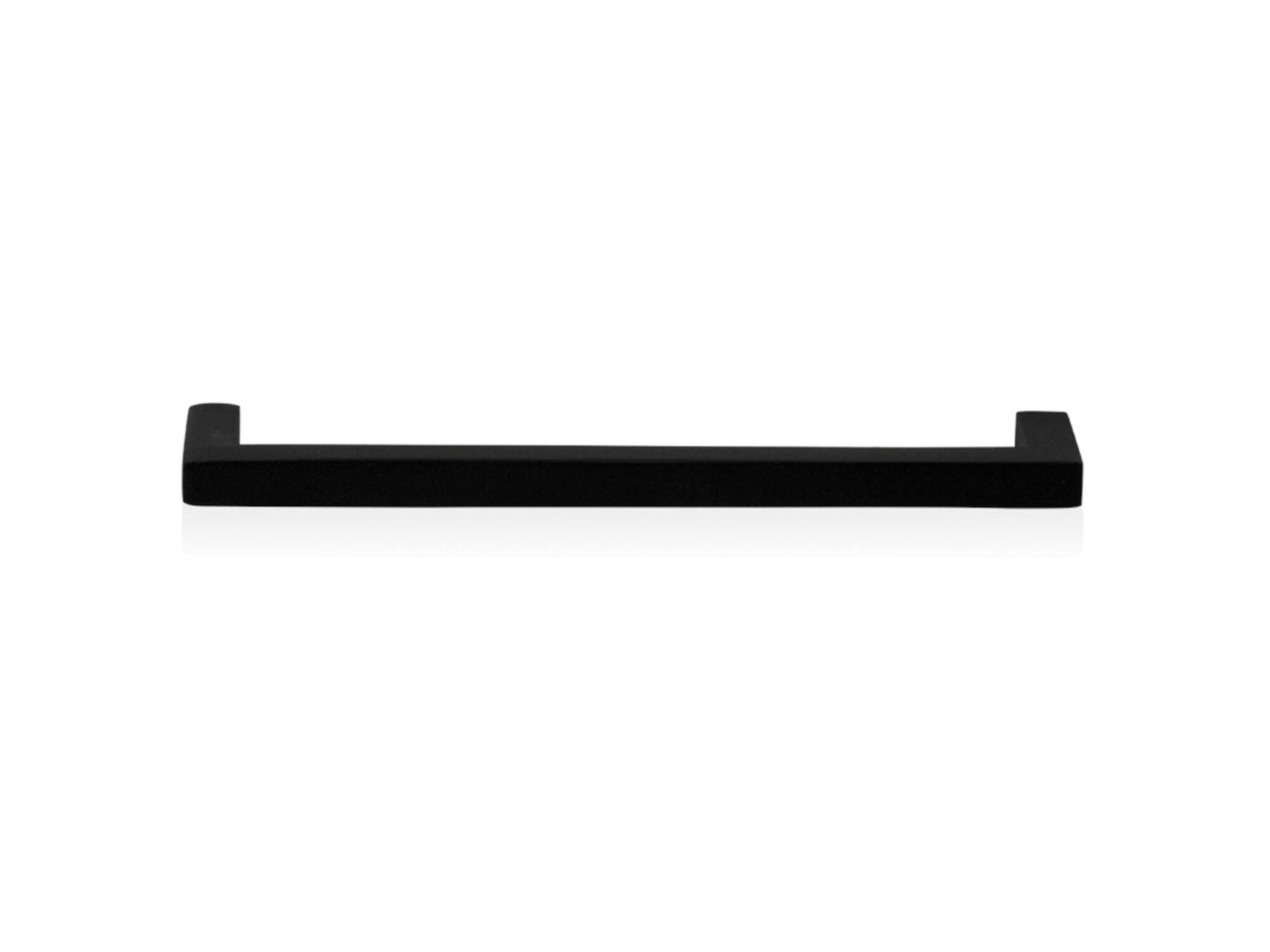 GPF Meubelgreep rechthoekig 10x10x106/96mm 8560.61
