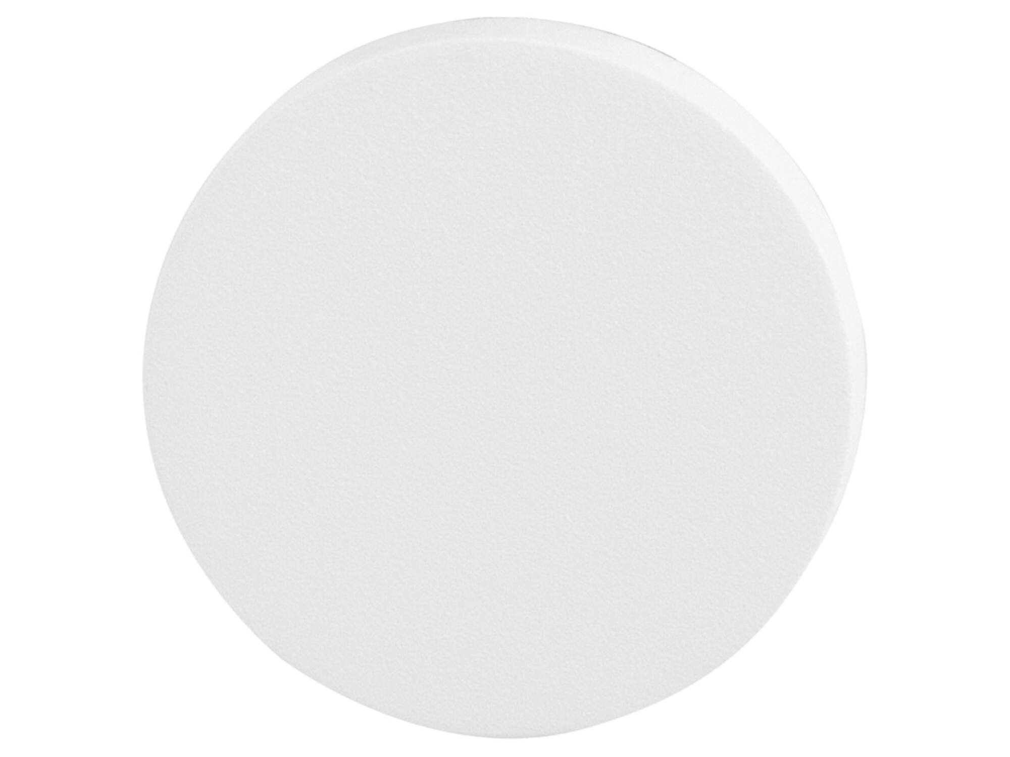 GPF Blinde ronde rozet 50x8mm 8900.40