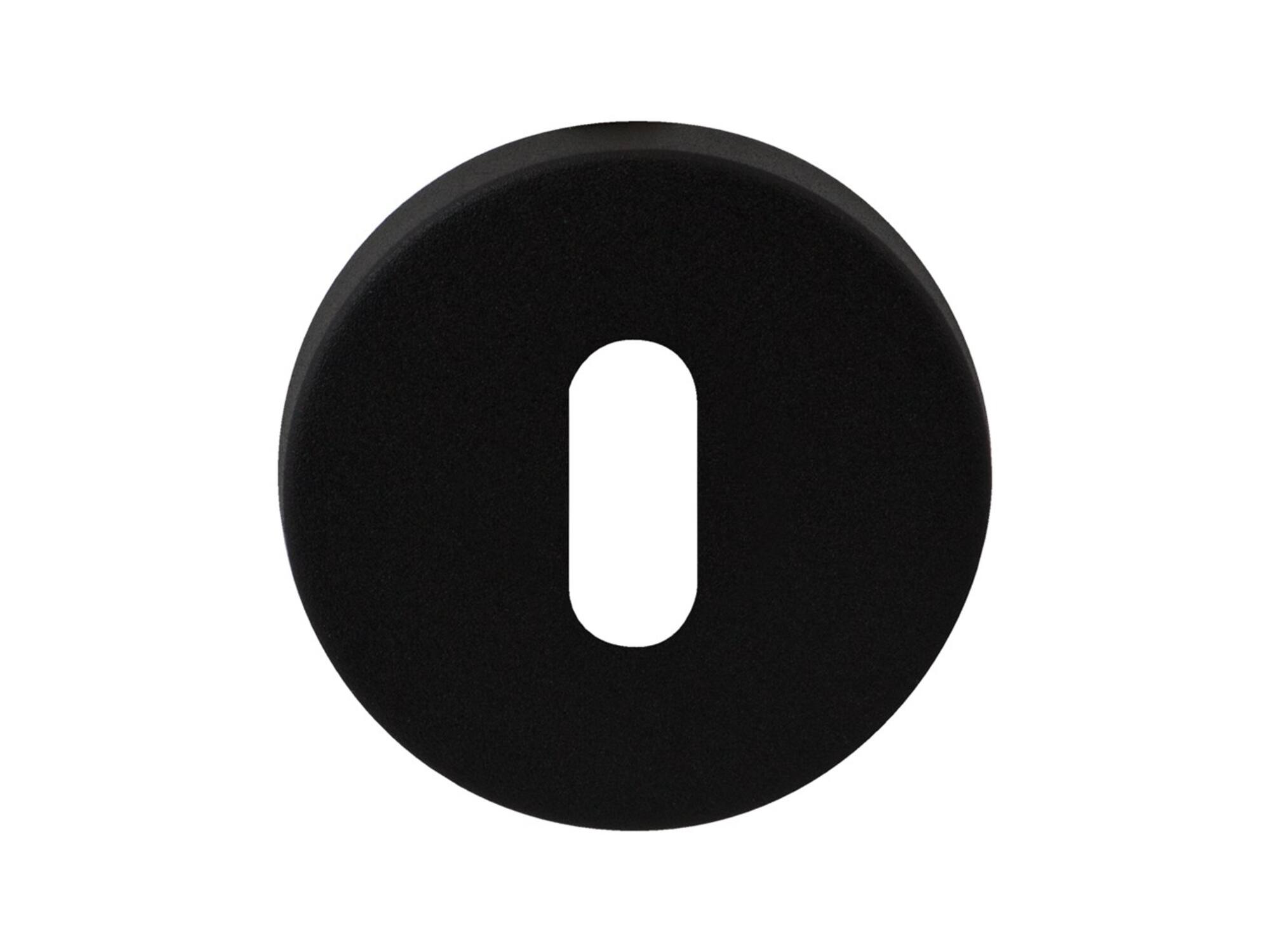 GPF Sleutelrozet rond 50x8mm 8901.00