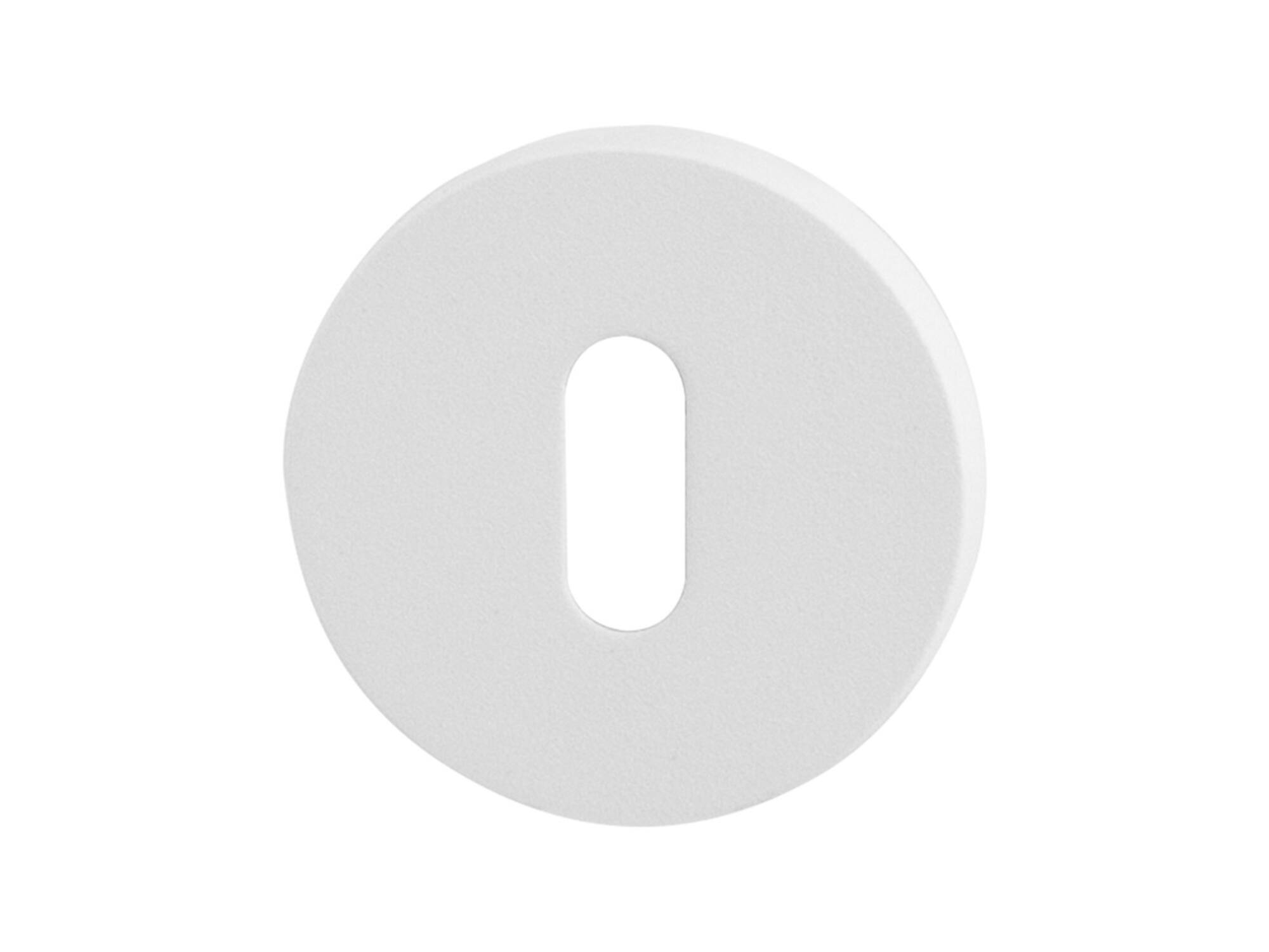 GPF Sleutelrozet rond 50x8mm 8901.40