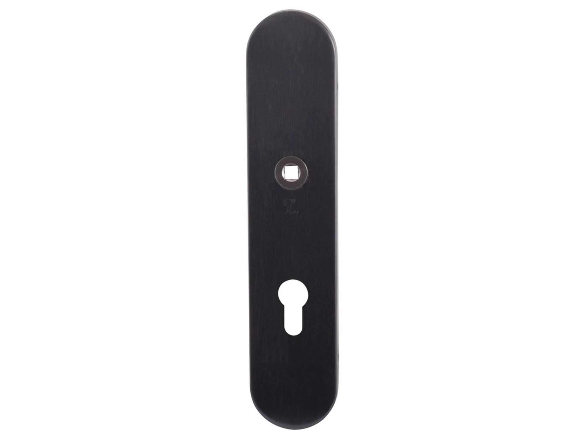 GPF Vh binnenschild SKG*** afgerond PC55 9102.55P1