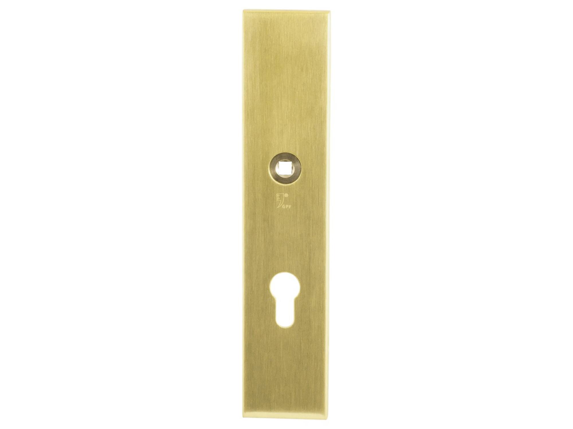 GPF Vh binnenschild SKG*** rechthoekig PC5 9112.55P4