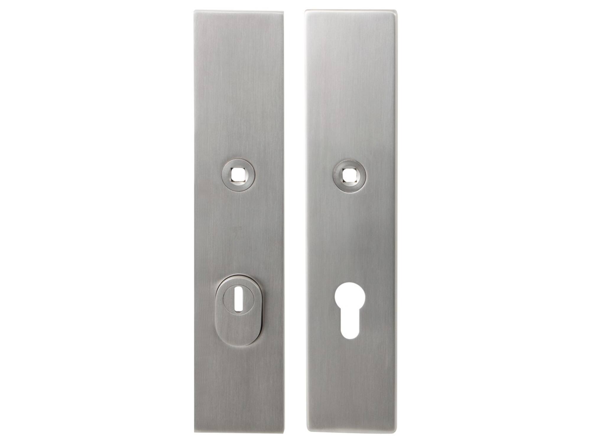 GPF VH-schilden SKG*** 248x52mm massief rech 9318.72